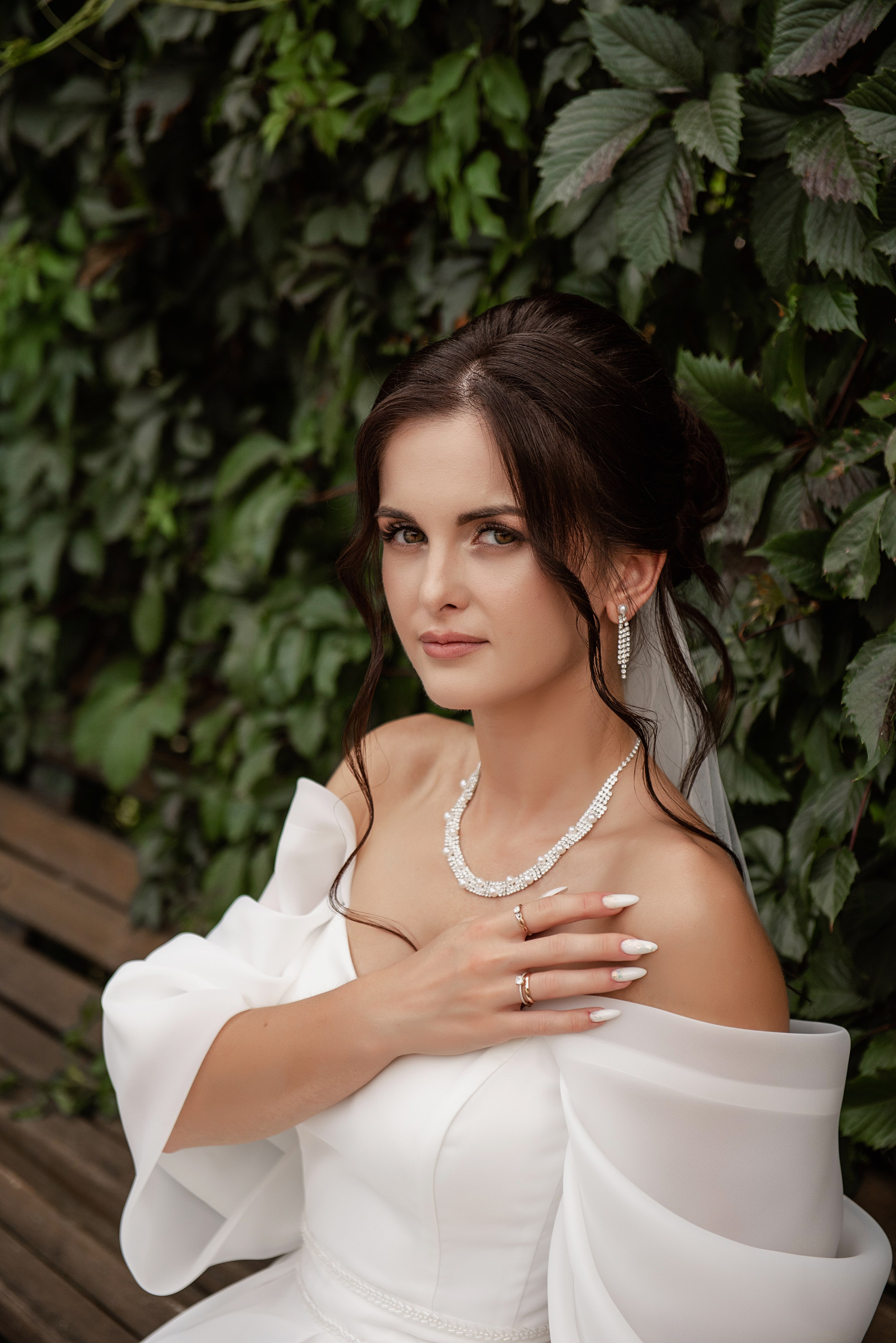 Валерий и Анастасия. Семейный и свадебный фотограф в Ельце Юлия Дякина