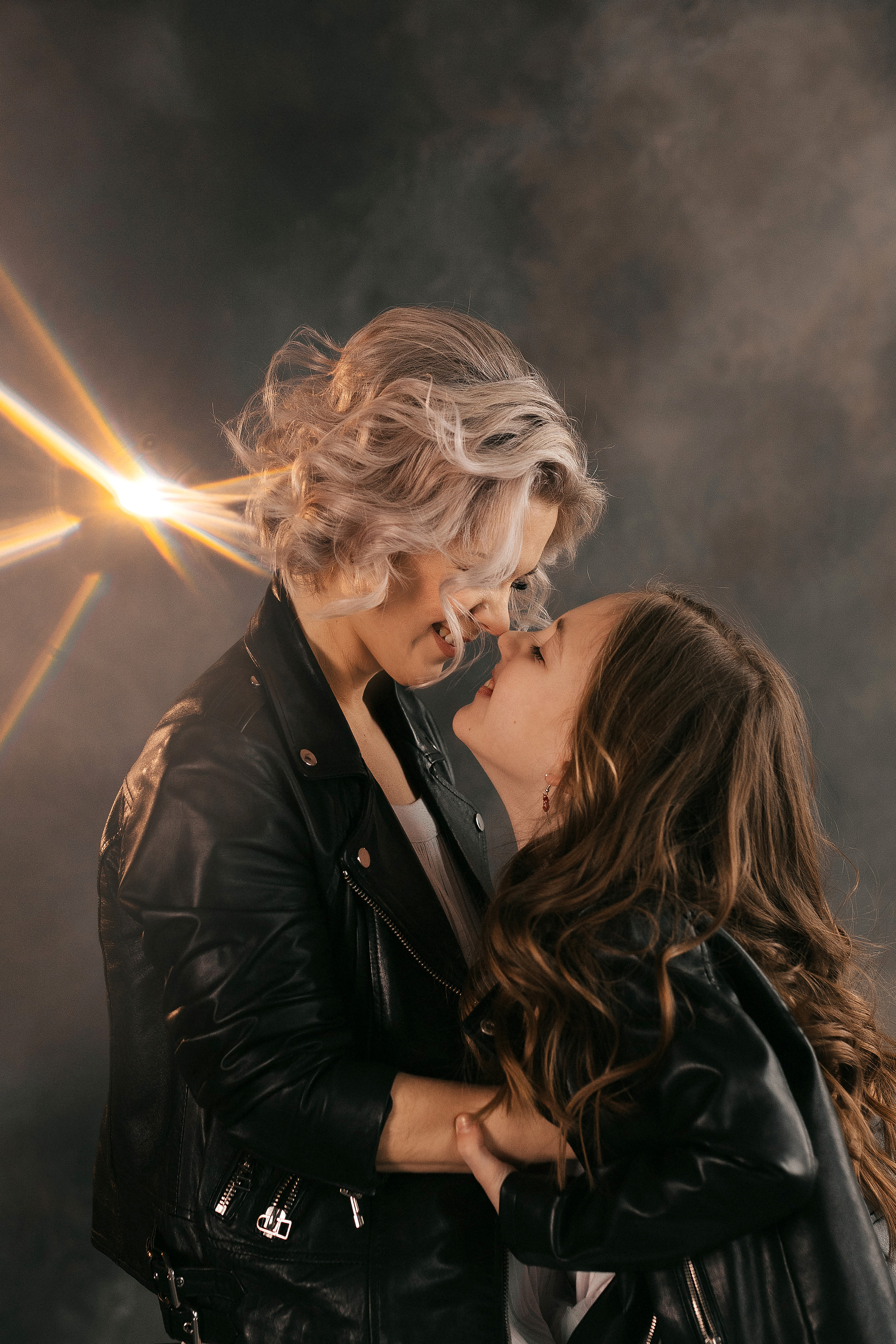 Эльмира и дочь Ульяна. Семейный фотограф Красноярск