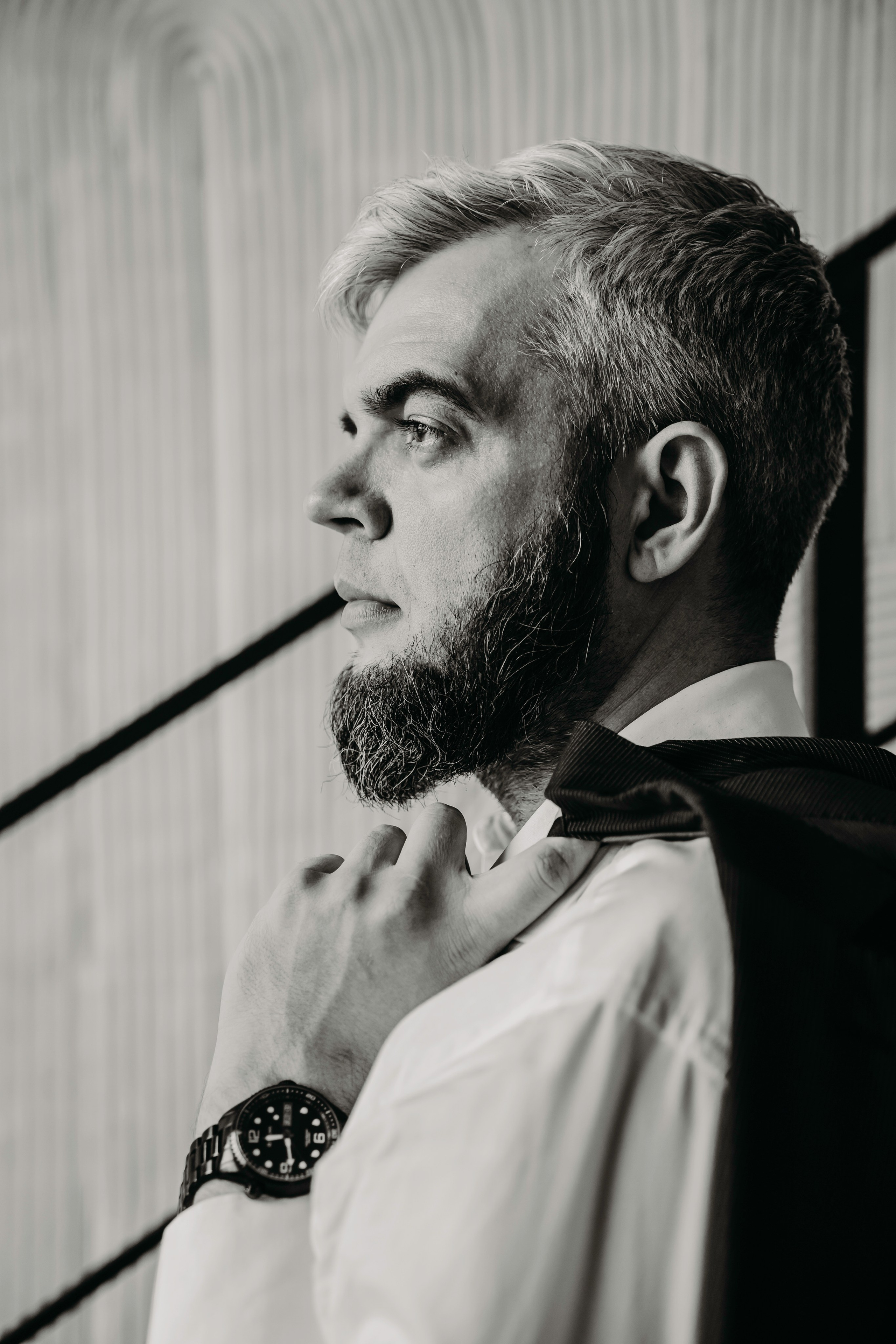 Mix. Фотограф Ирина Ликсунова