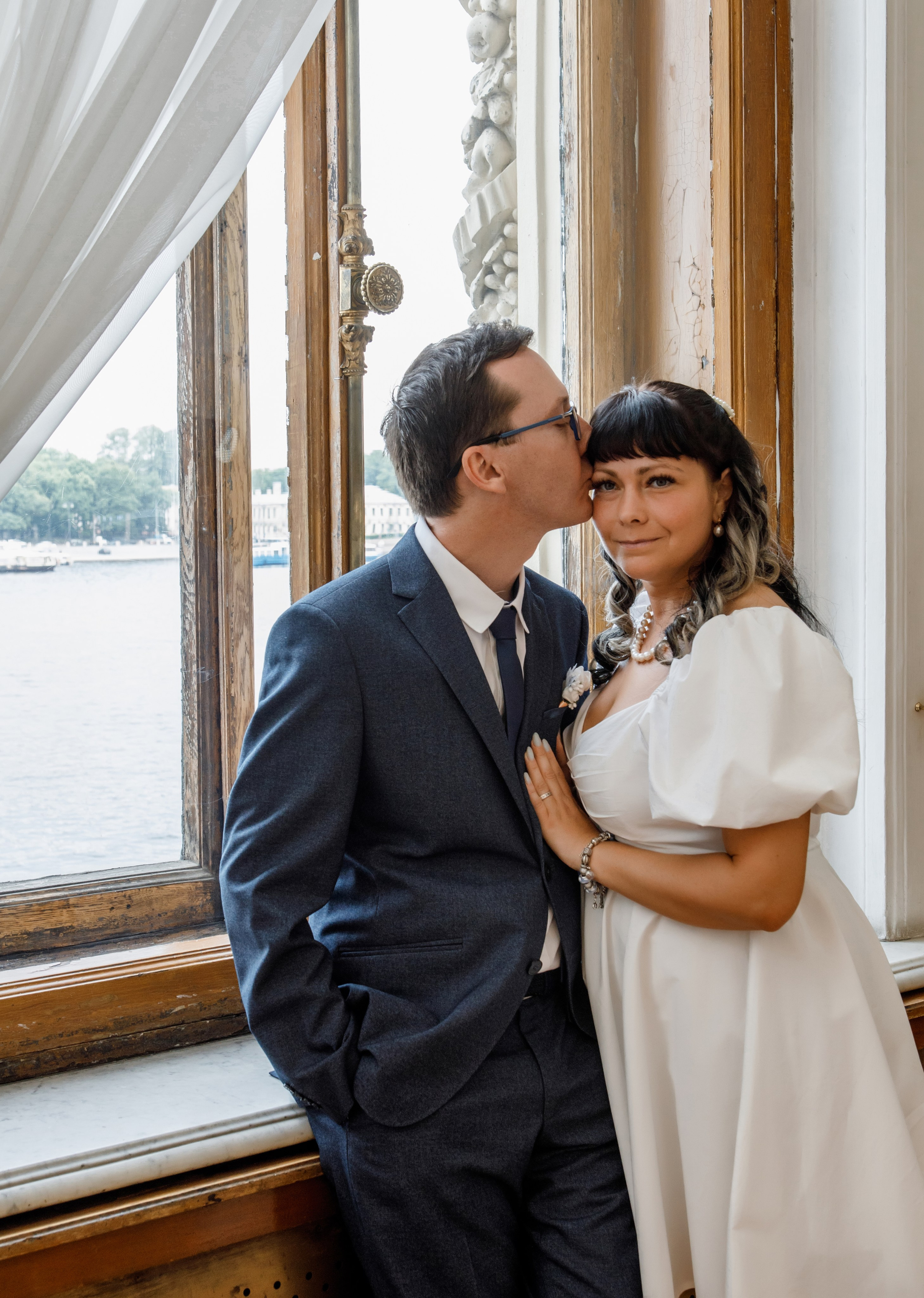 Свадьба Олега и Илоны. Предметный и семейный фотограф в Санкт-Петербурге Катерина Стеклова