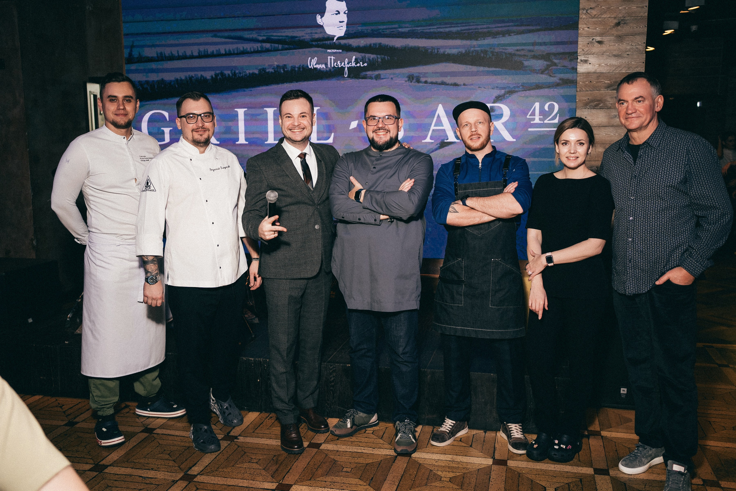 Гастроужин | Грильбар42. Фотограф на любое событие в Кемерово