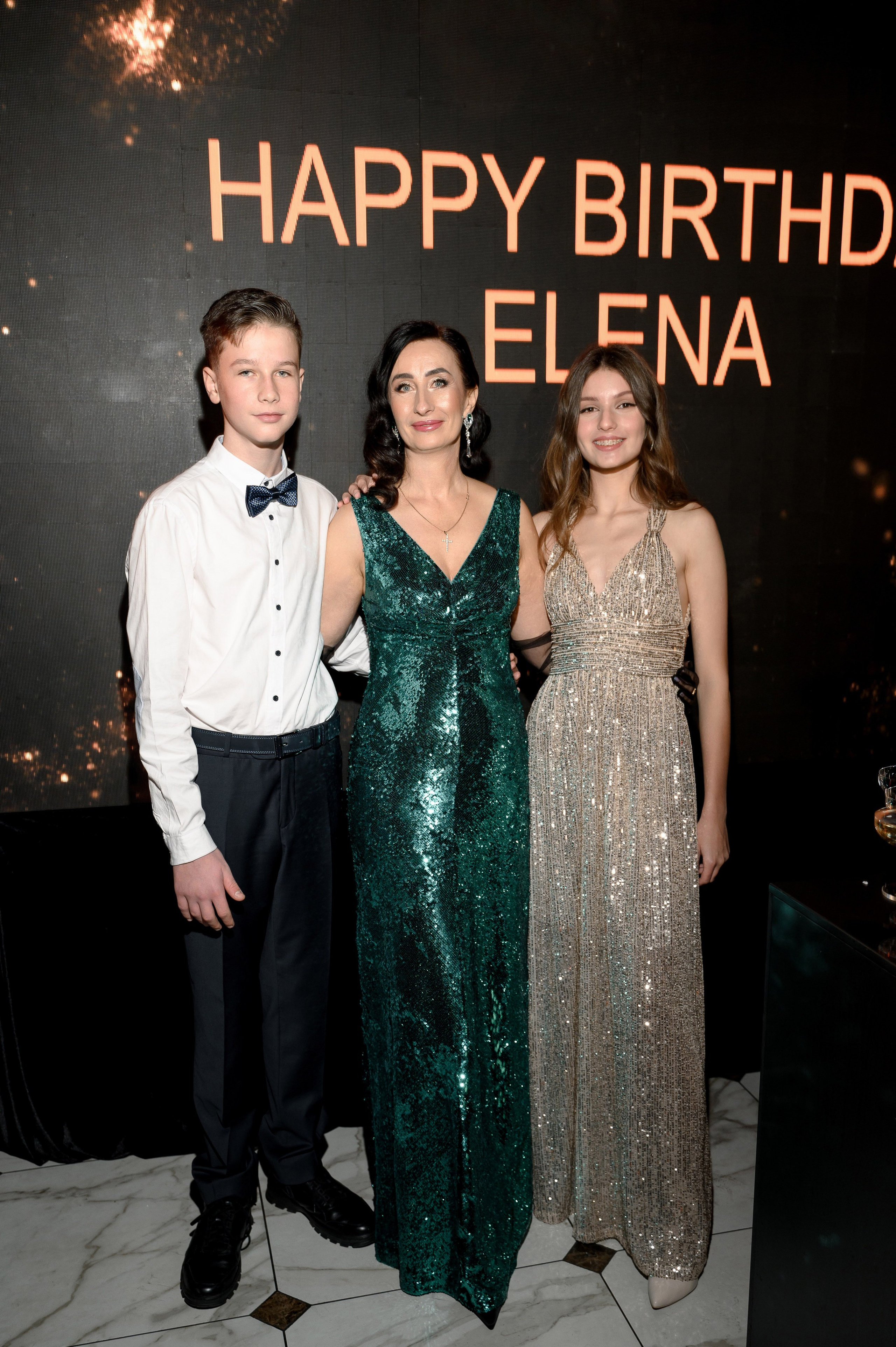 Happy Birthday Elena. Свадебный фотограф Минск