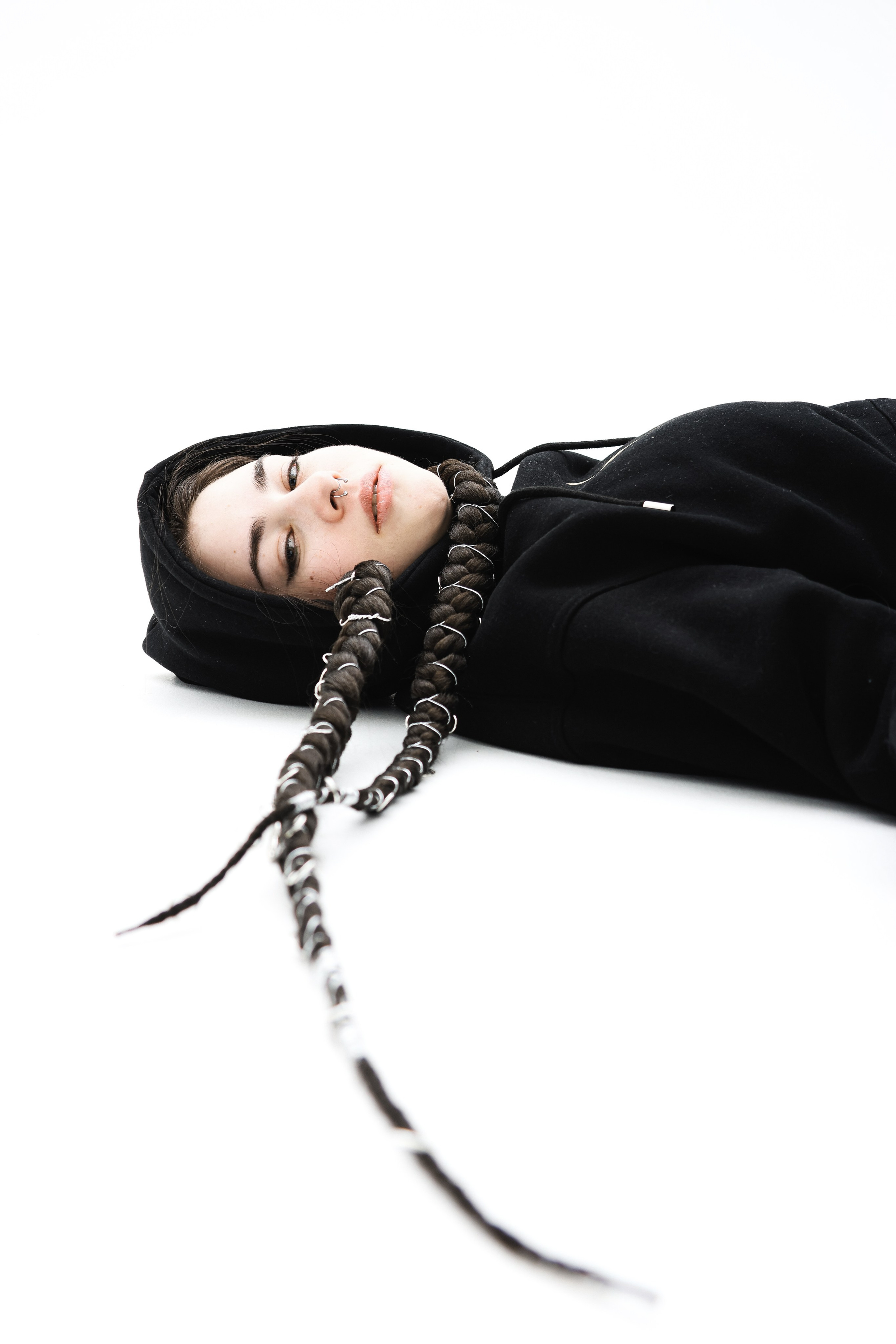 Фотограф Романенкова Дарья Санкт-Петербург