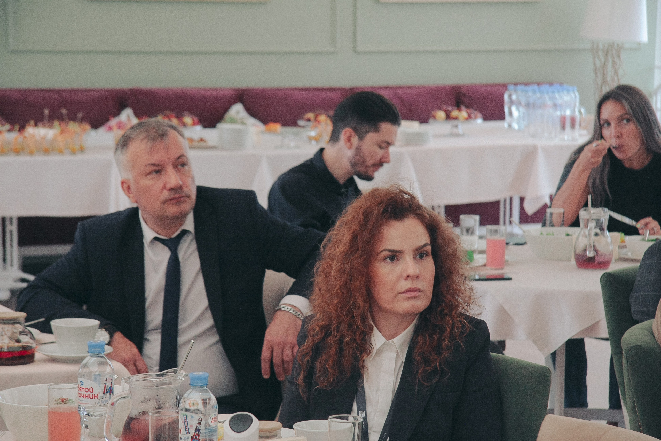 Репортаж. Фотограф Романенкова Дарья Санкт-Петербург