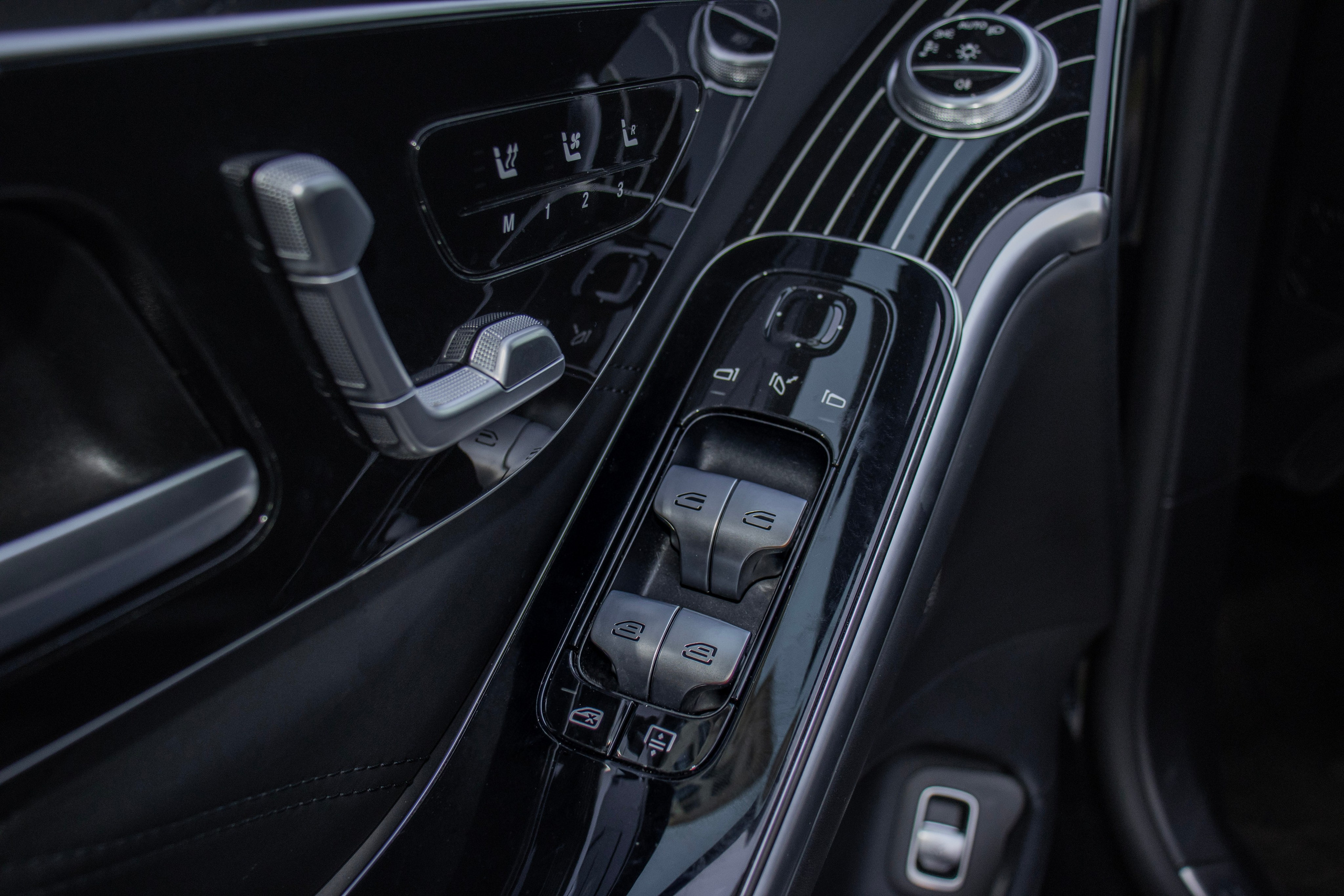 Mercedes-Benz Maybach