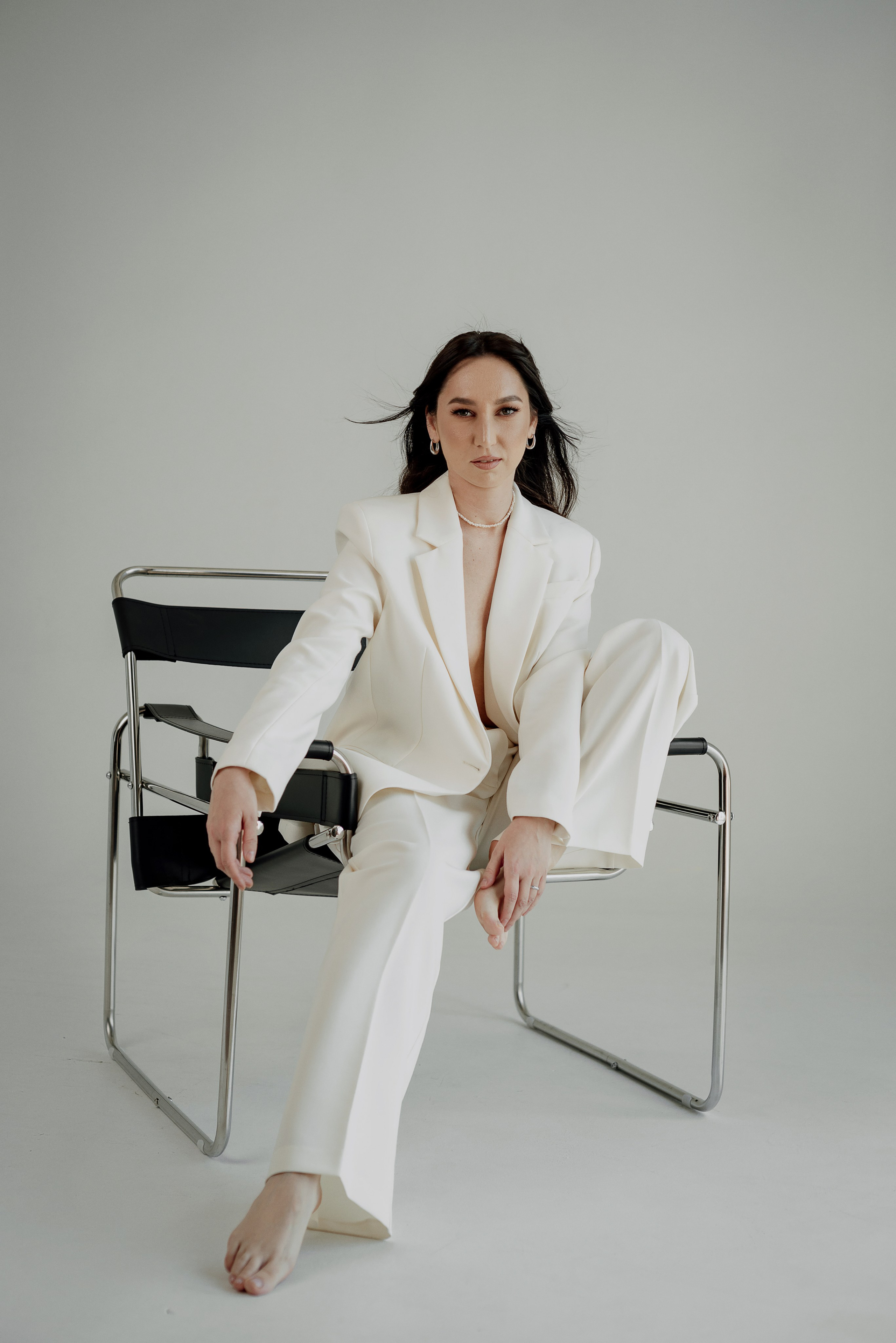 Ирина. Фотограф Ульяновск Ксения Холматова