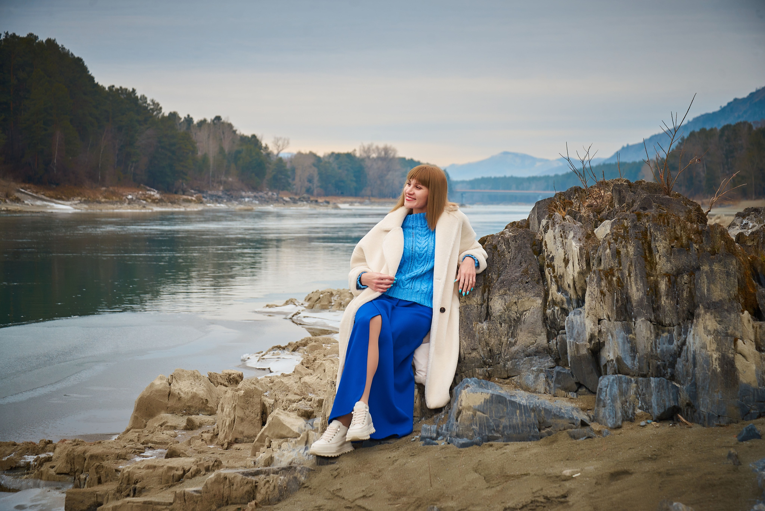 ФОТОТУР. Ноябрь 2023. Отель Этника. Семейный фотограф в Барнауле, Горный Алтай, Заринск, Алейск