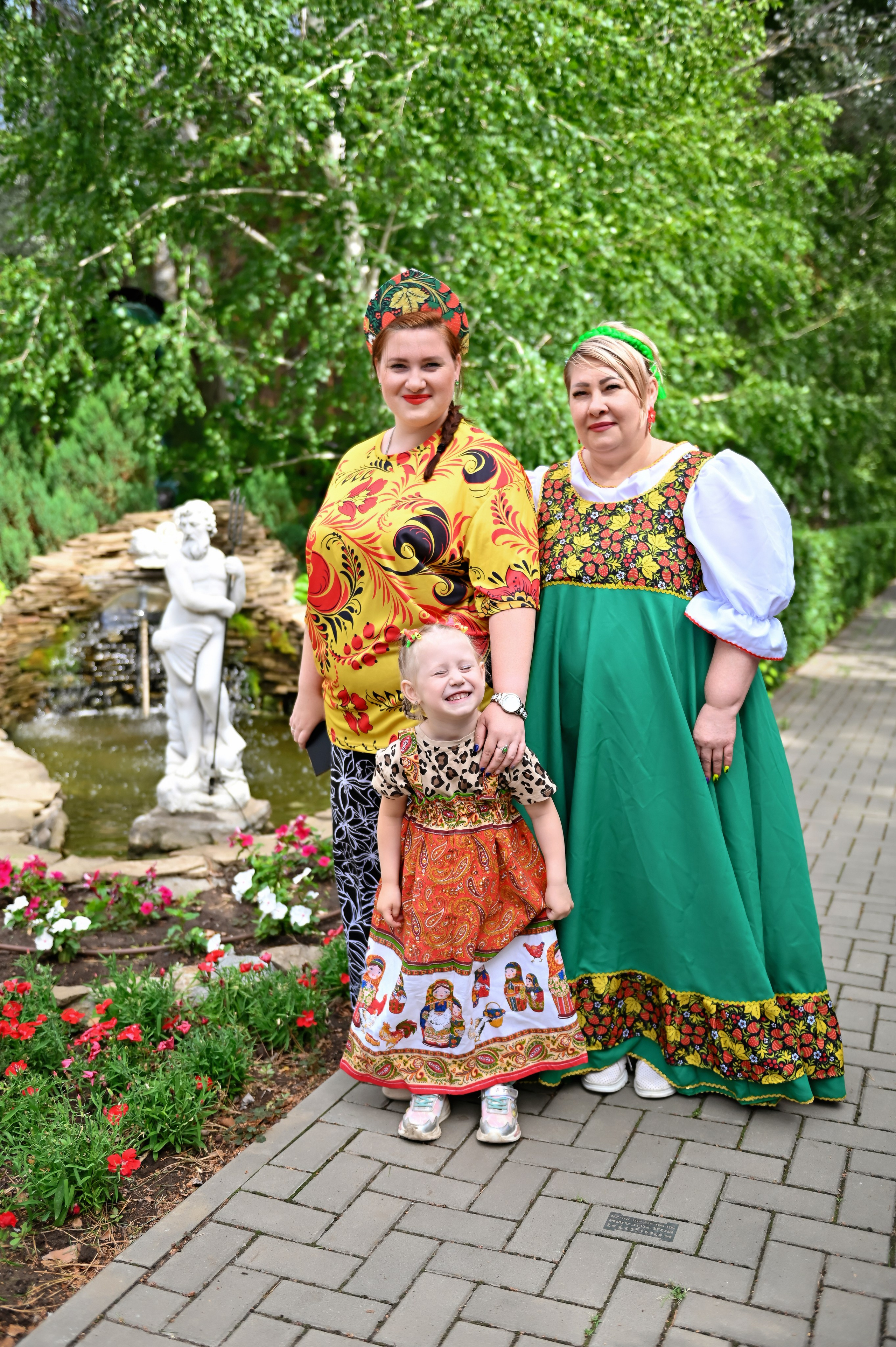 Юбилей «Казачья Воля». Свадебный и семейный фотограф Волгоград, Краснодар