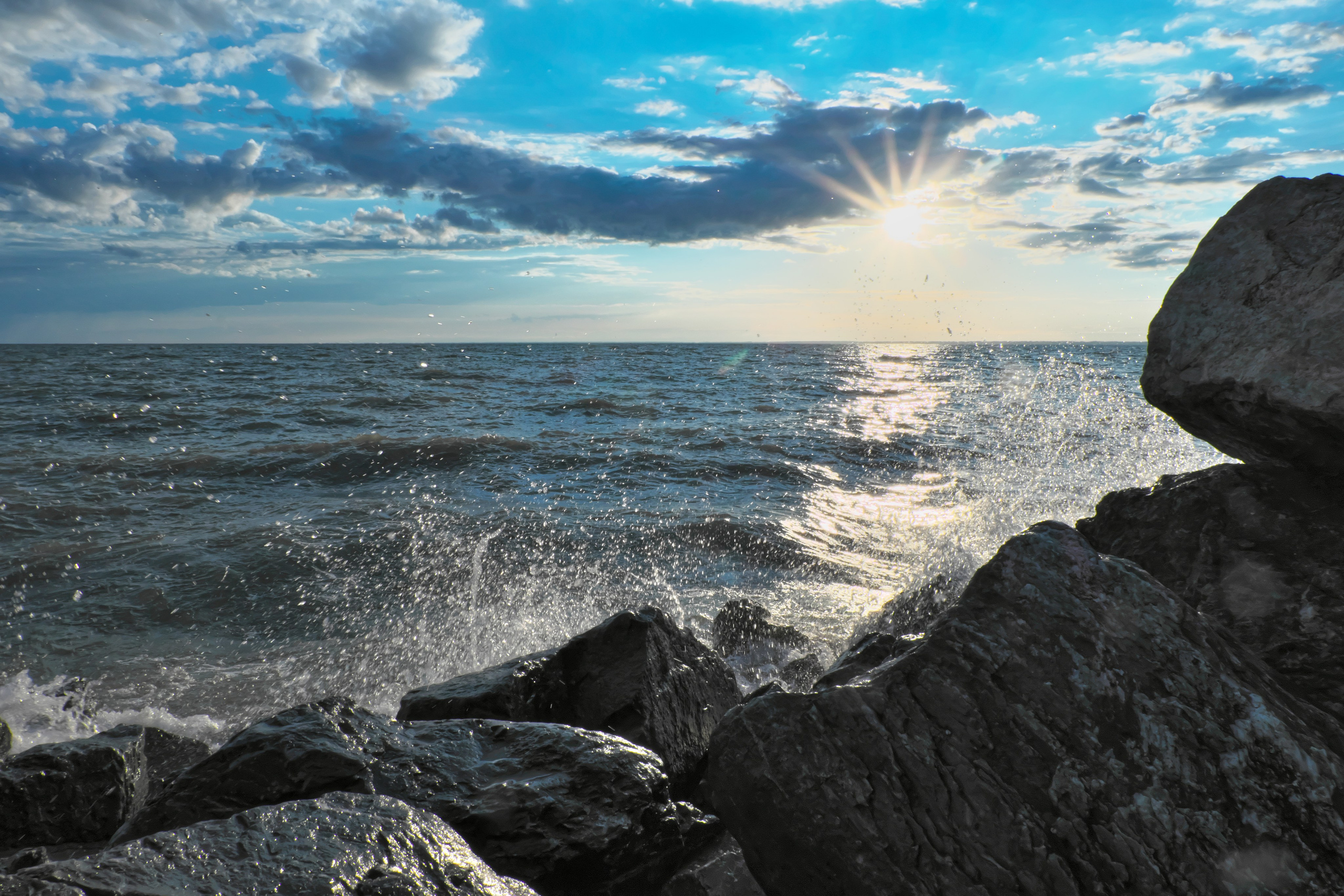 Новосибирская Область. Антон Великий