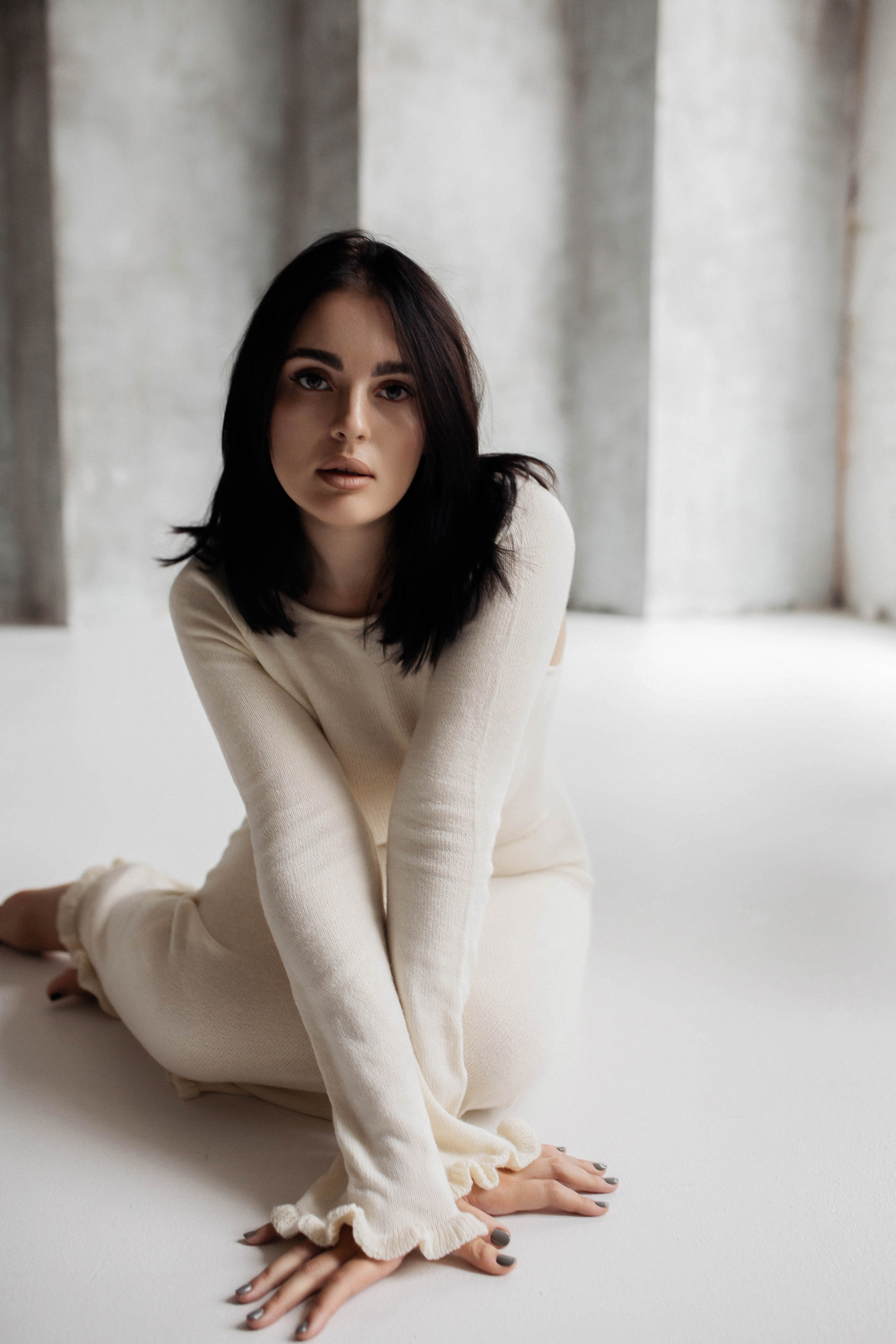 Анастасия. Фотограф Дарья Бобровских в Воронеже