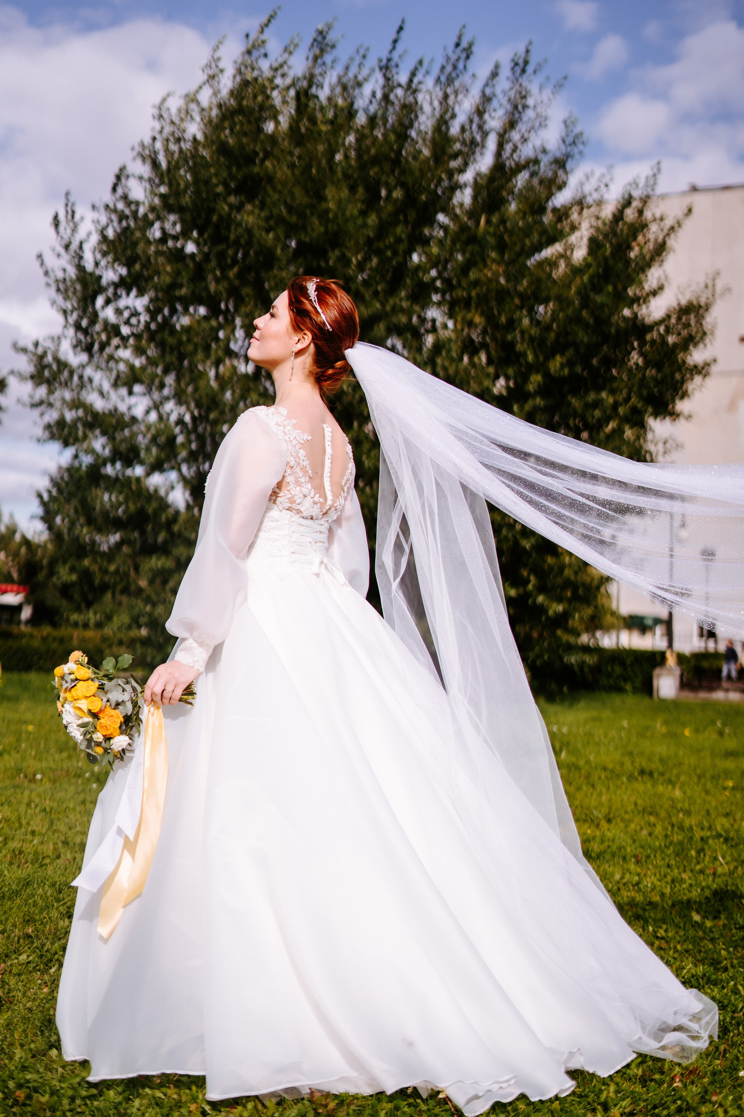 Свабедная фотосессия для Ольги и Антона, 2022 год. Портретный фотограф в Томске Наташа Барова