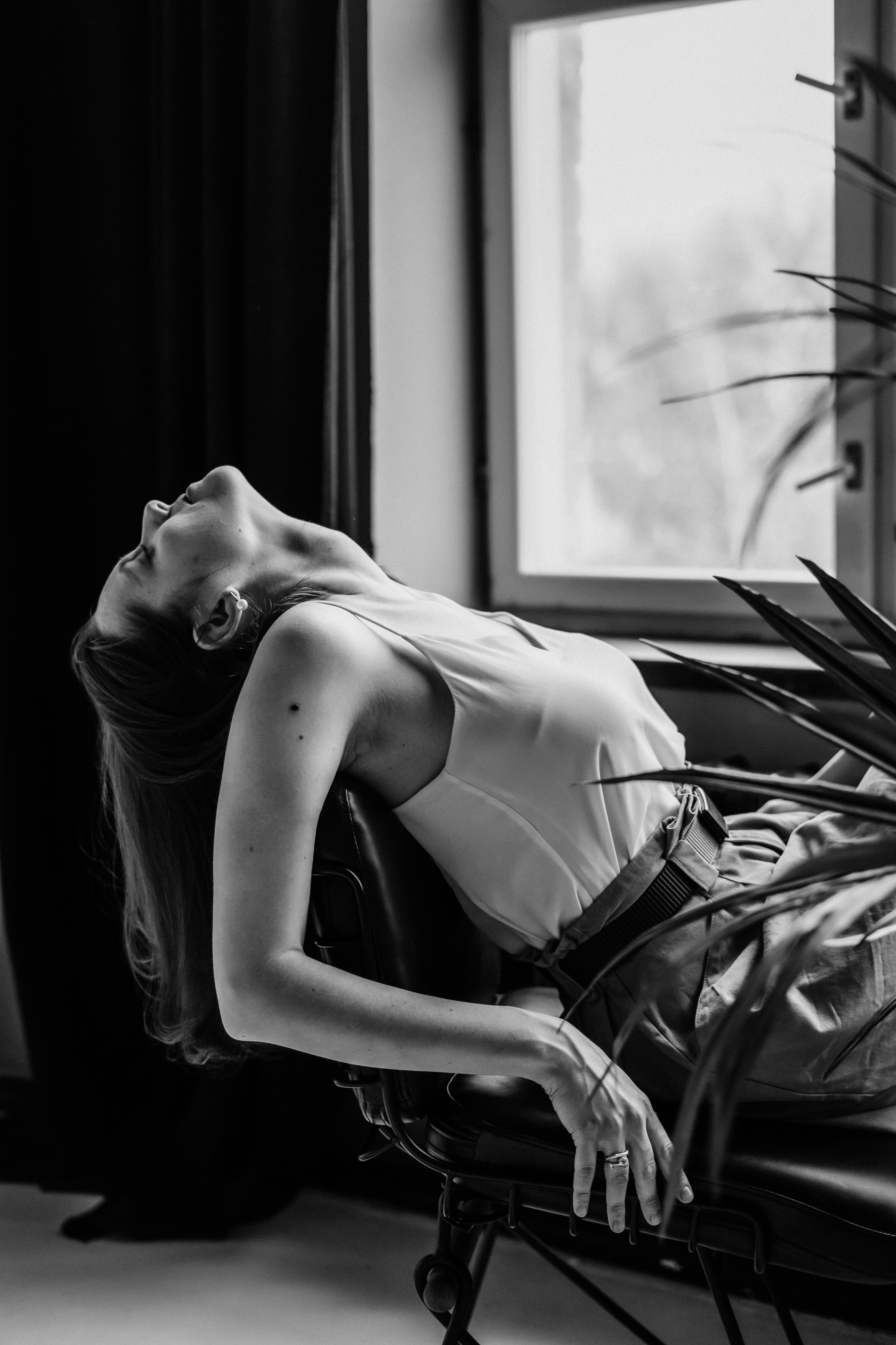 Настя. Портретный фотограф в Томске Наташа Барова