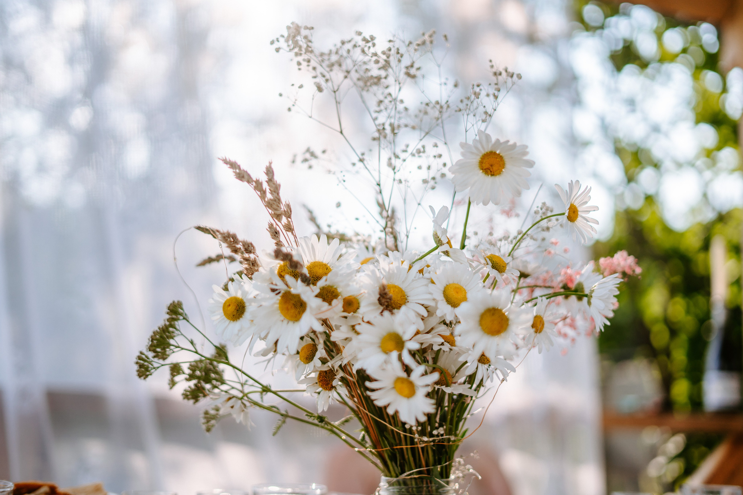 Свадебная фотосессия для Дарии и Алексея, 2022 год. Портретный фотограф в Томске Наташа Барова