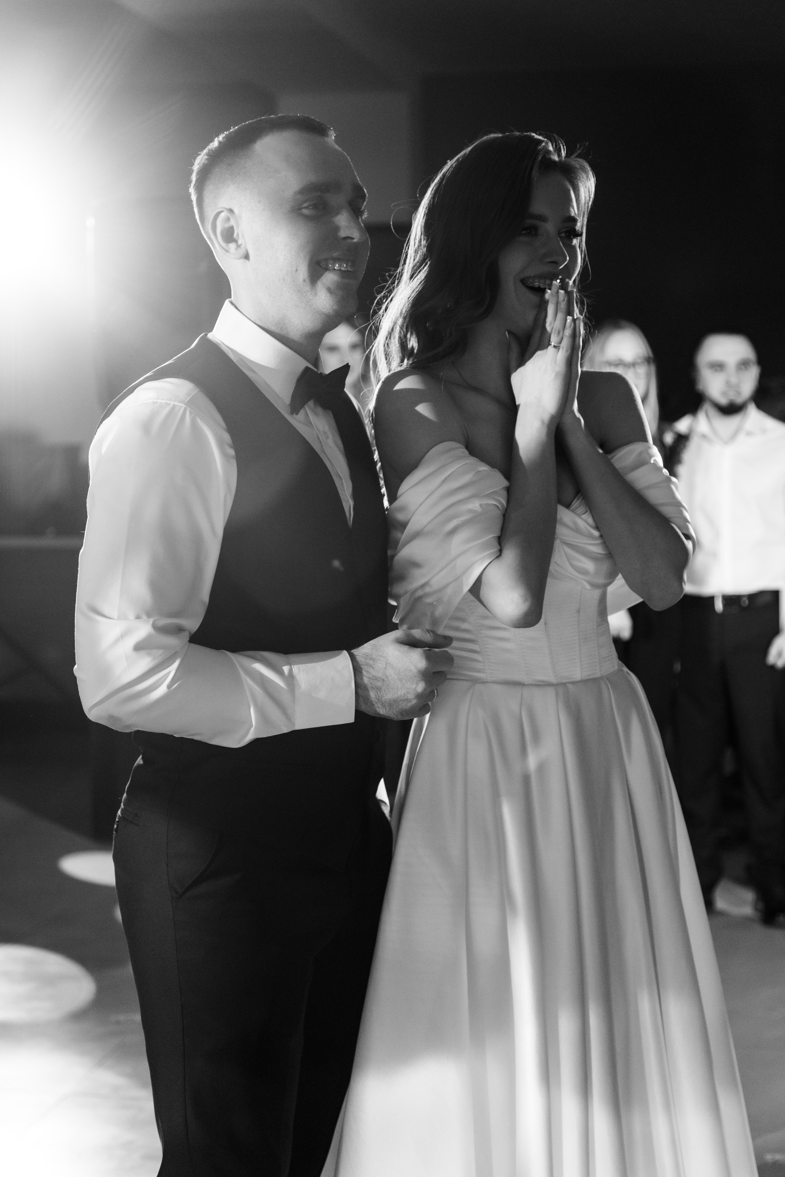 Лиза и Дима. Свадебный и семейный фотограф Екатеринбург Настя Саедгалина