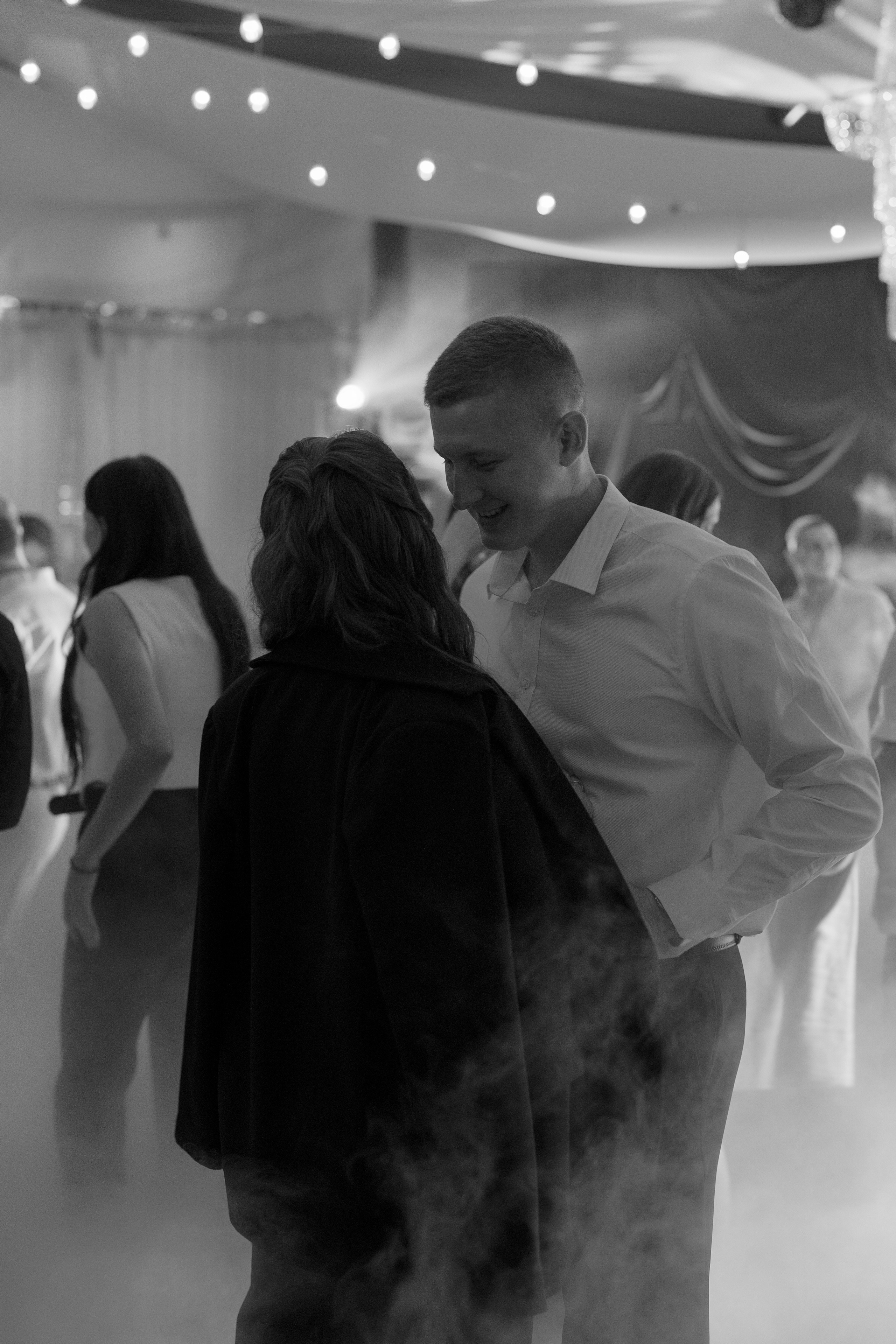 Данила и Виктория. Фотограф — Погодина Екатерина