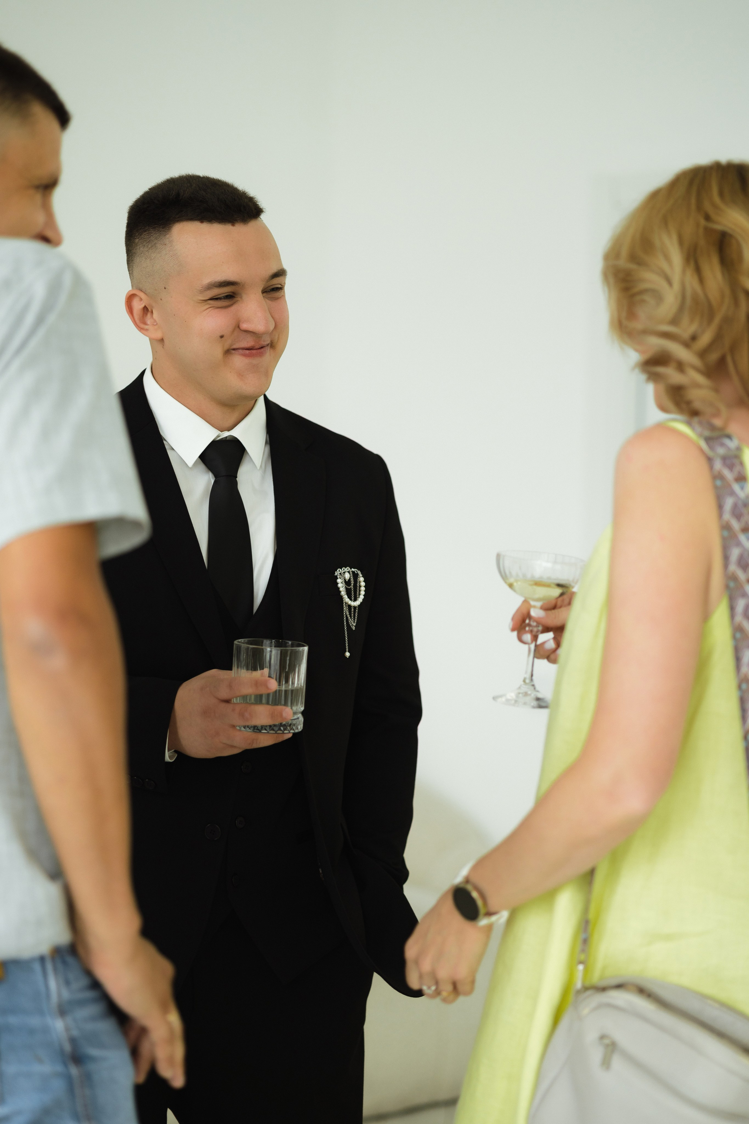 A&I. Свадебный фотограф Лиза Макатович Беларусь Минск