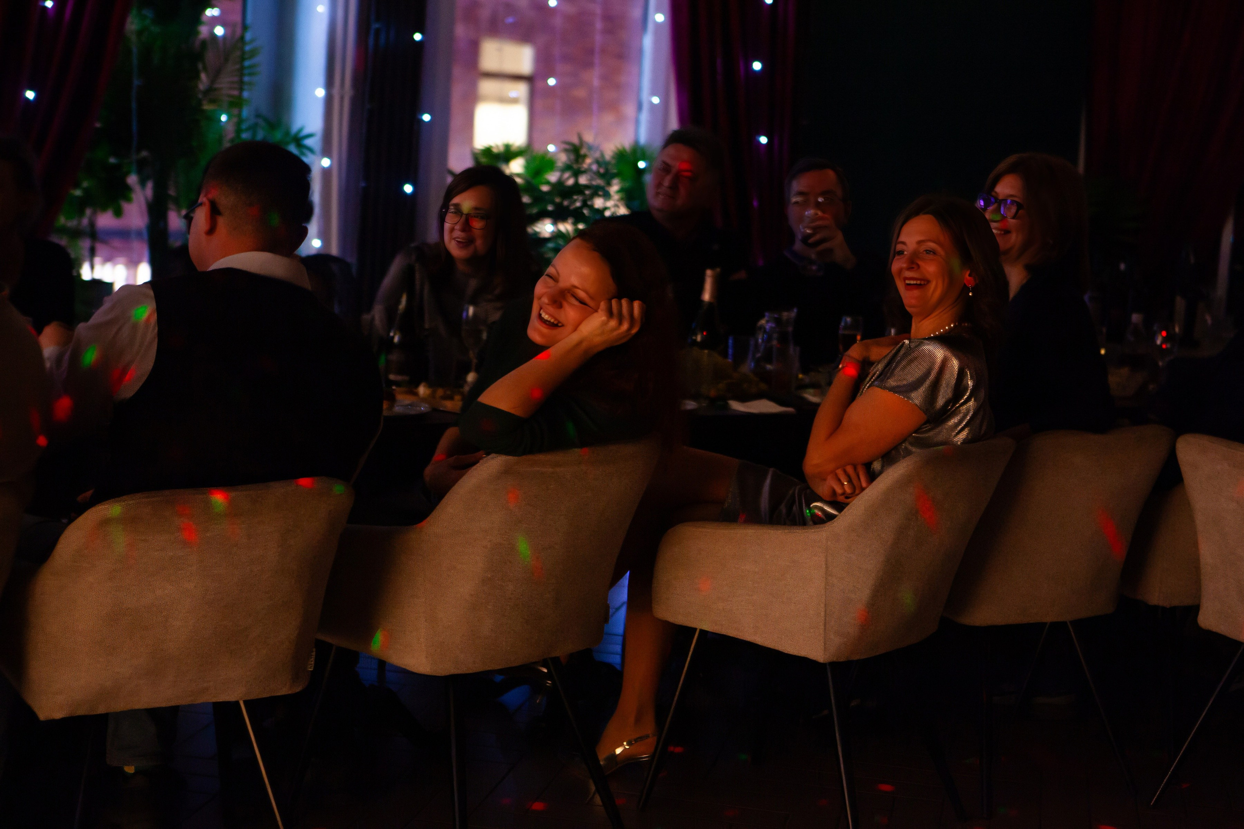 LOFT. Репортажный Фотограф в Санкт-Петербурге Светлана Мосиенко