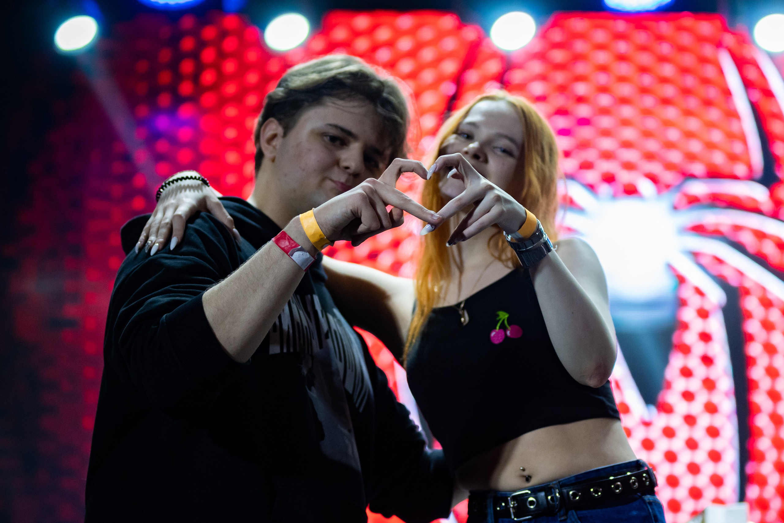 День рождения человека-паука — Драгни 30 лет. Фотограф и видеограф в Москве Анна Матюхина