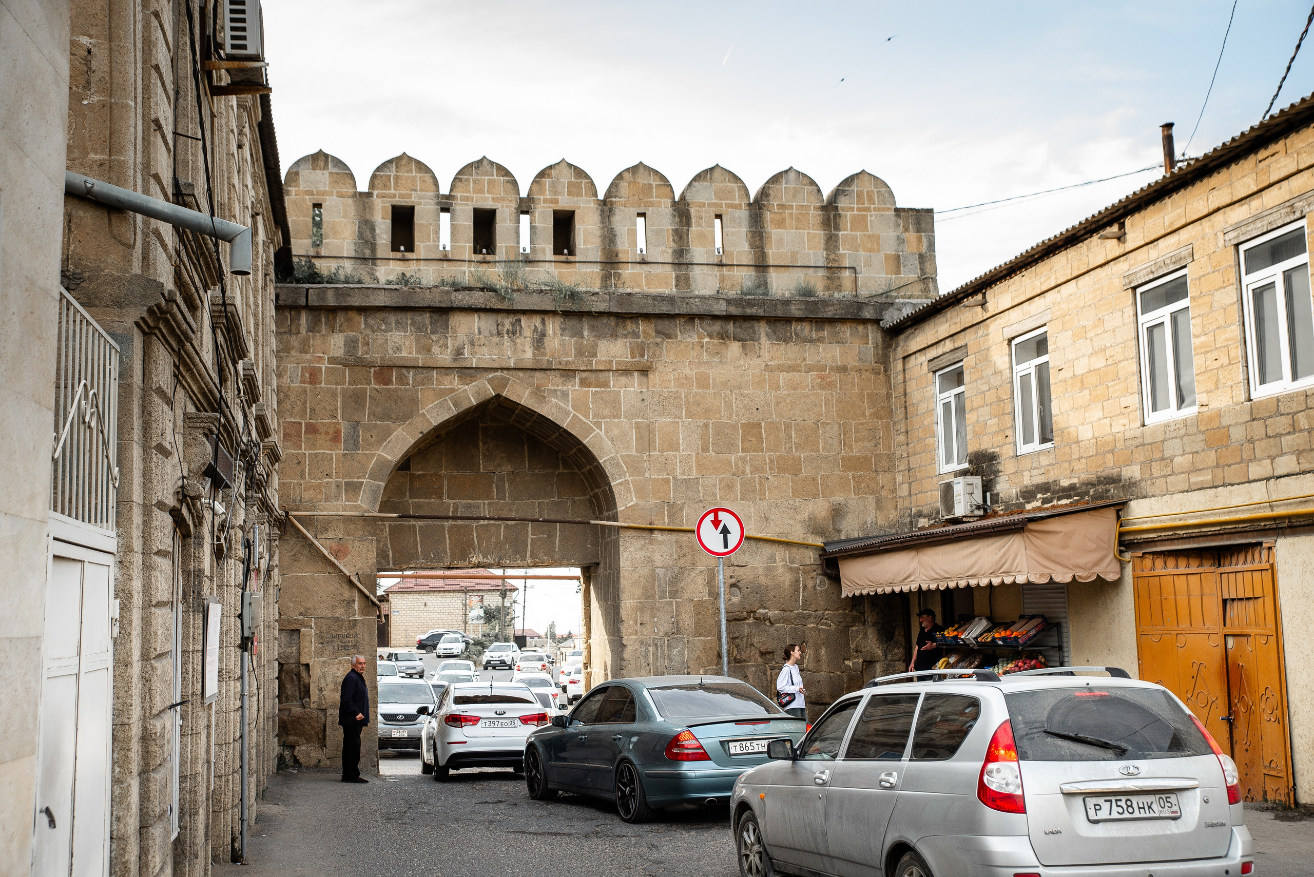 Дагестан. Фотограф Крещение Венчание Москва
