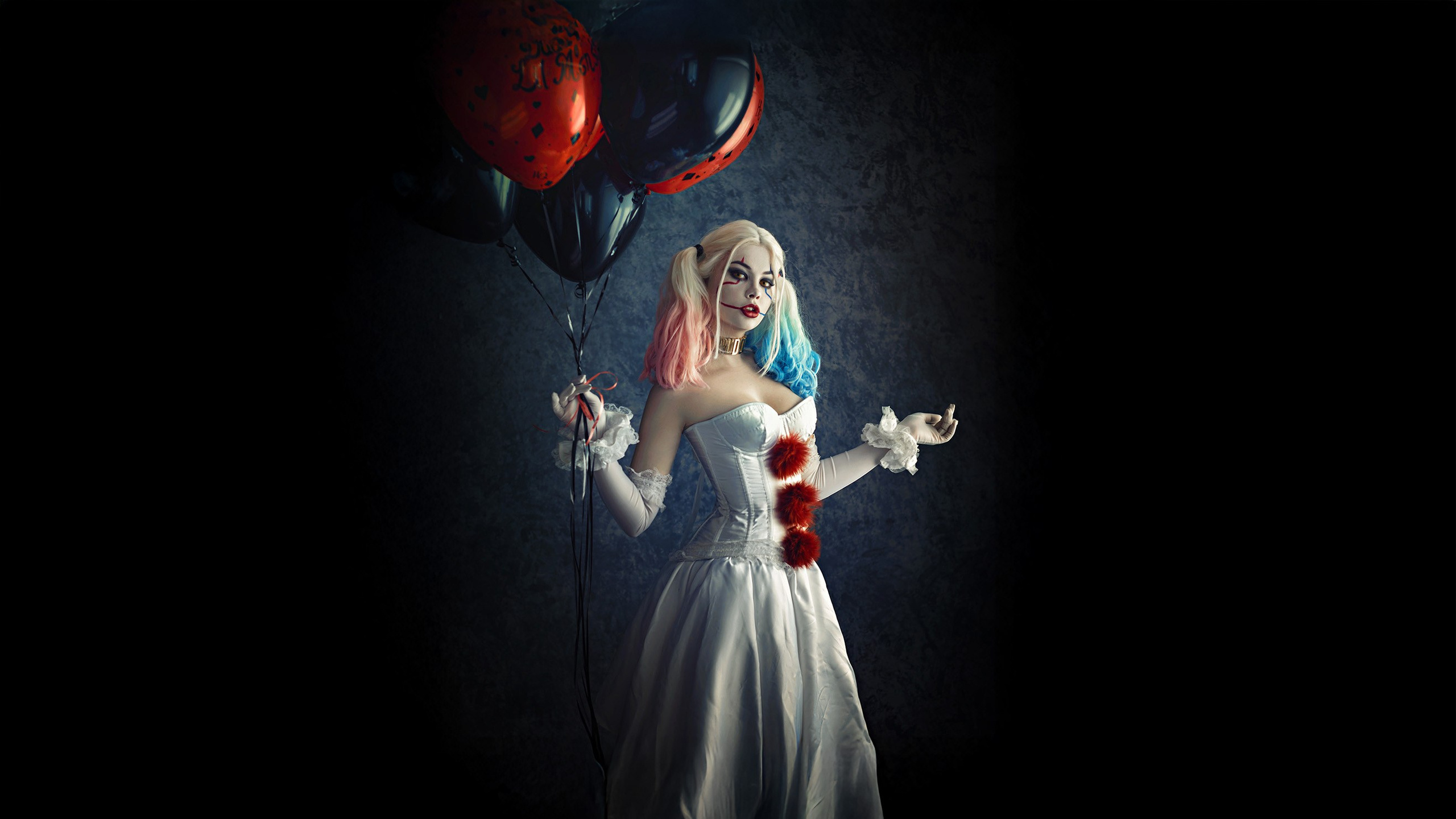 Alexandra Bessonova ( sishka14 - model, cosplay, craft ) 😸😺