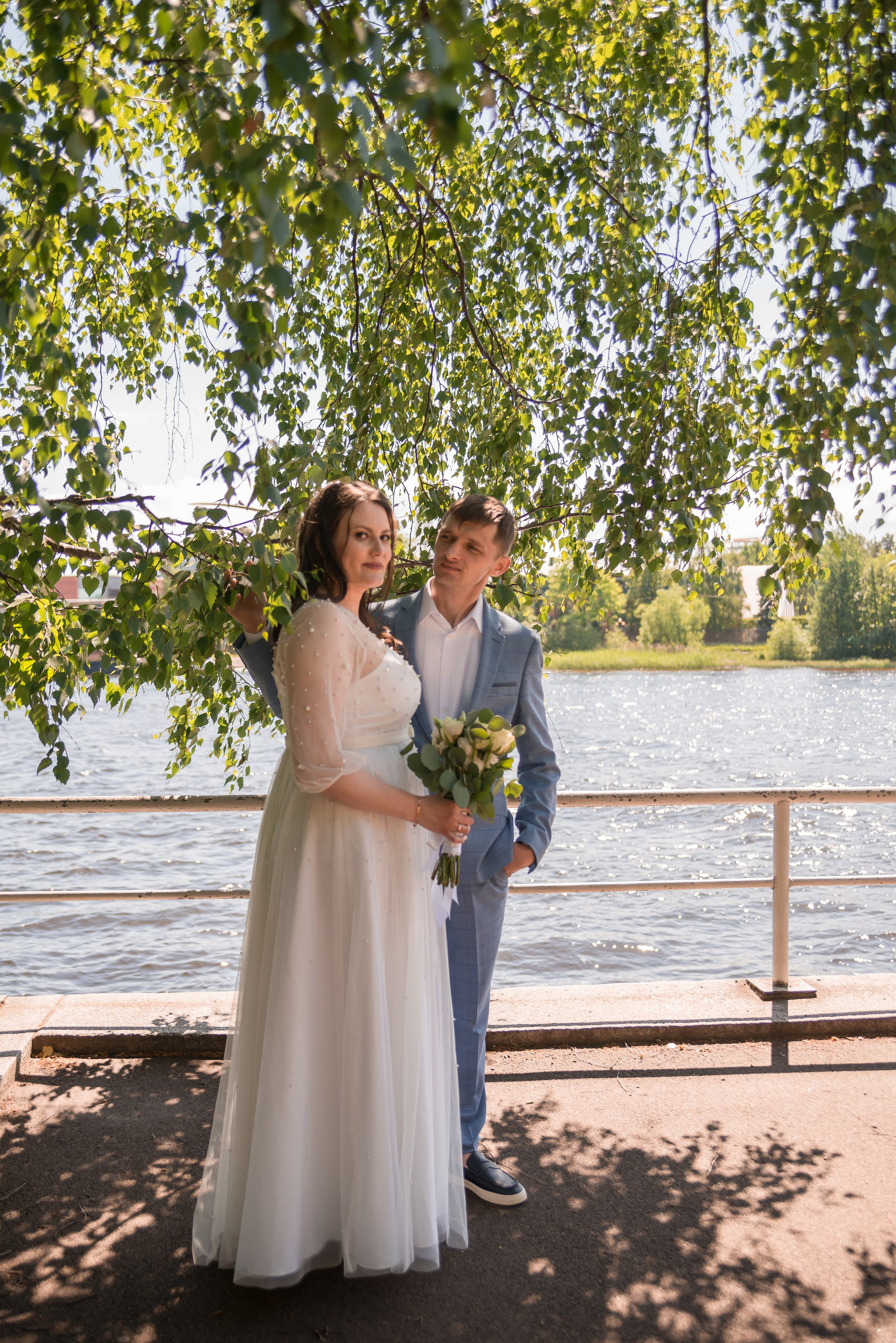 Свадьба. Фотограф в Санкт-Петербурге