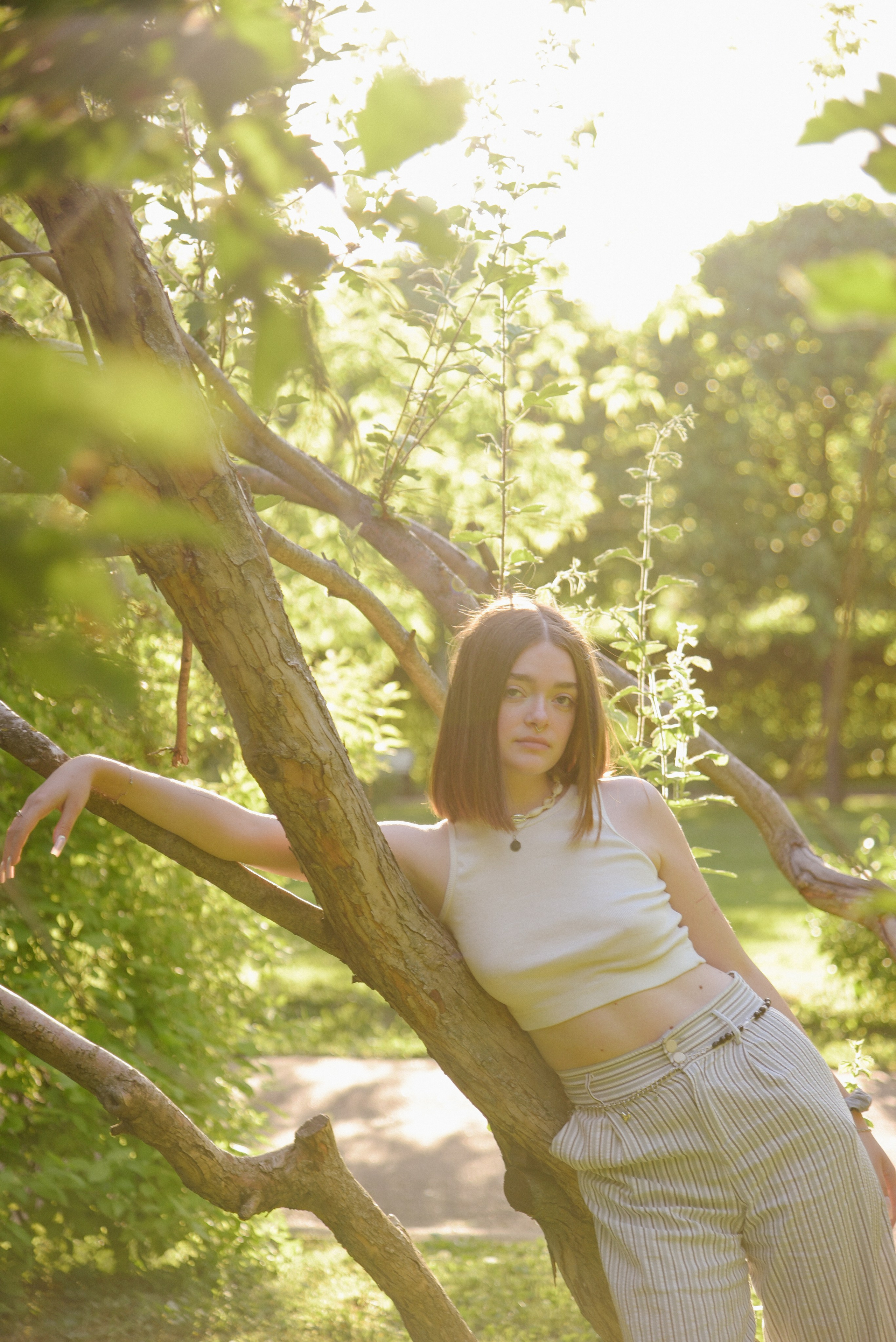 Мамский пикник. Фотограф Лола Волна, город Москва