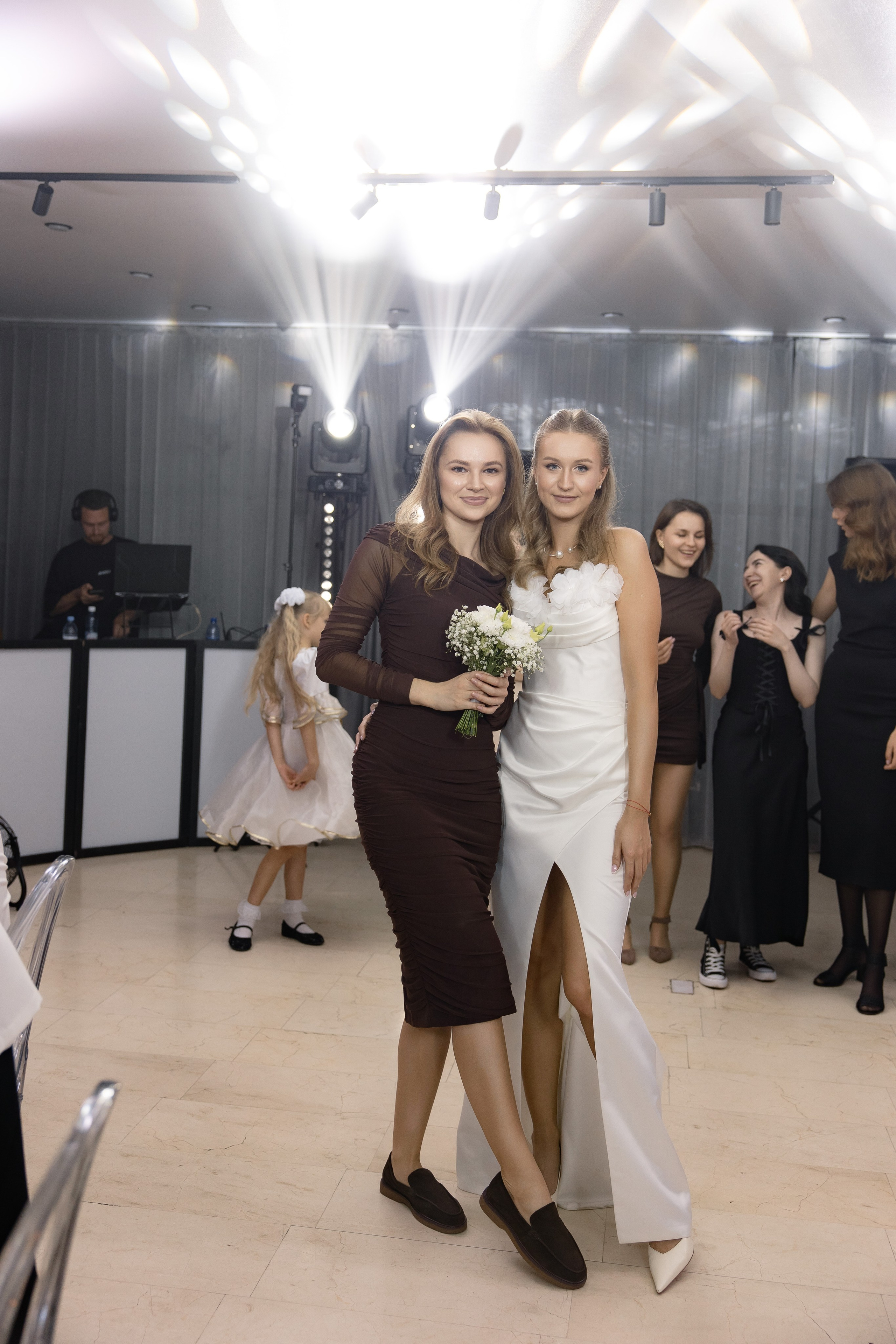 Олег и Варя. Свадебный и семейный фотограф в Новосибирске Наталья Зорина