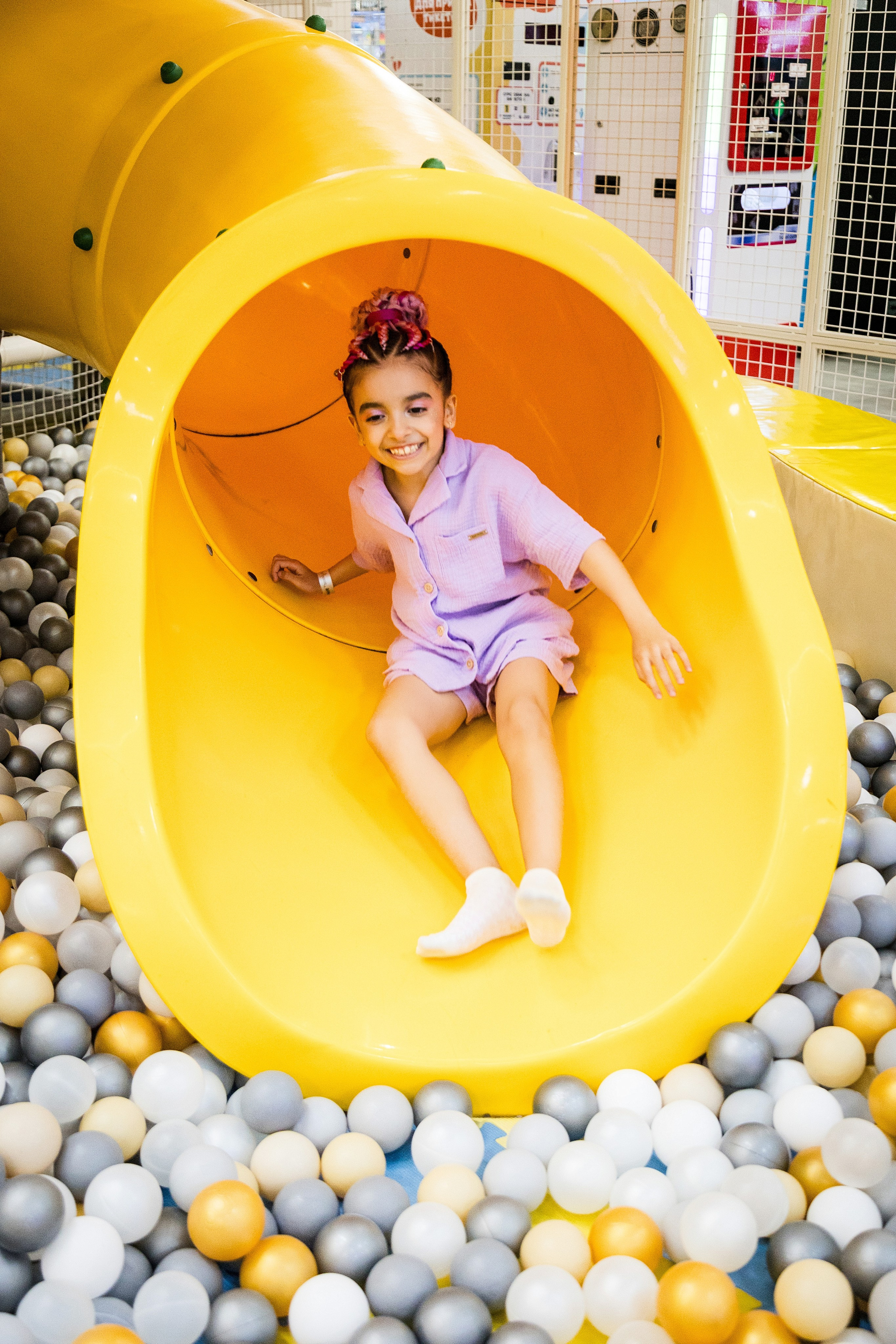 Офелии 8 лет. Детский фотограф видеограф в Хабаровске Михаил Орлов