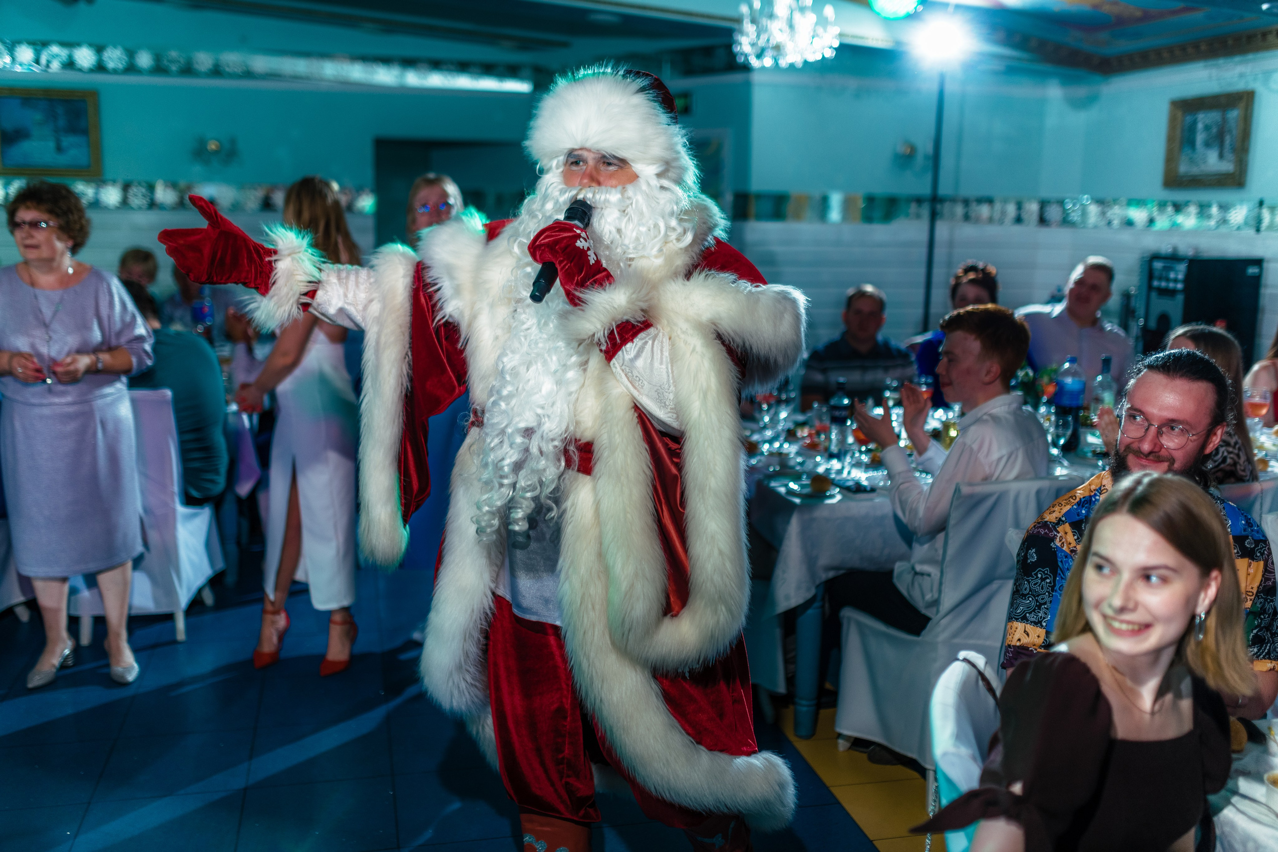 Иван и Татьяна. Александр Снапков | SnappPhoto | Буй