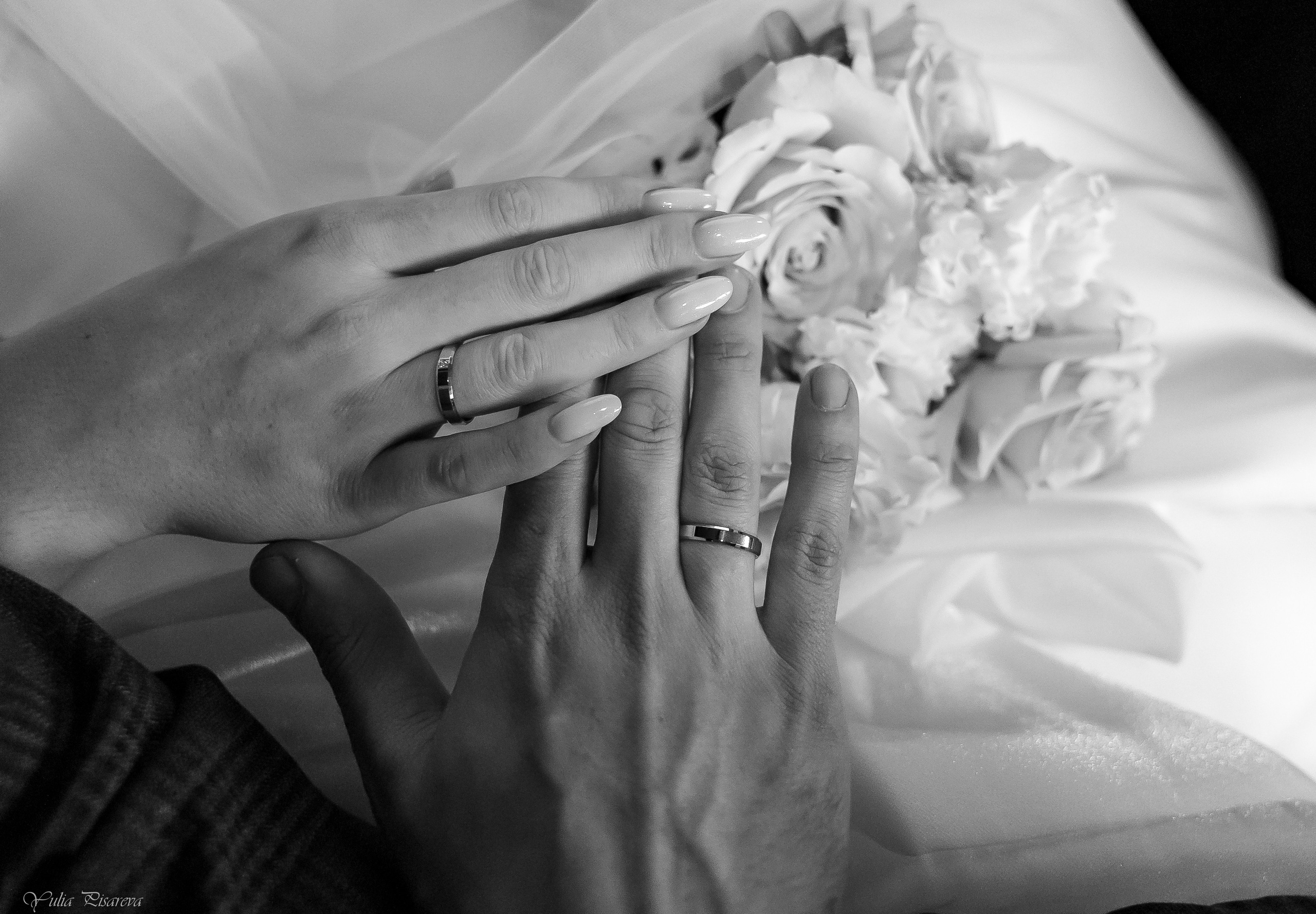 Свадьба Никита и Валерия. Фотограф в Санкт-Петербурге Писарева Юлия