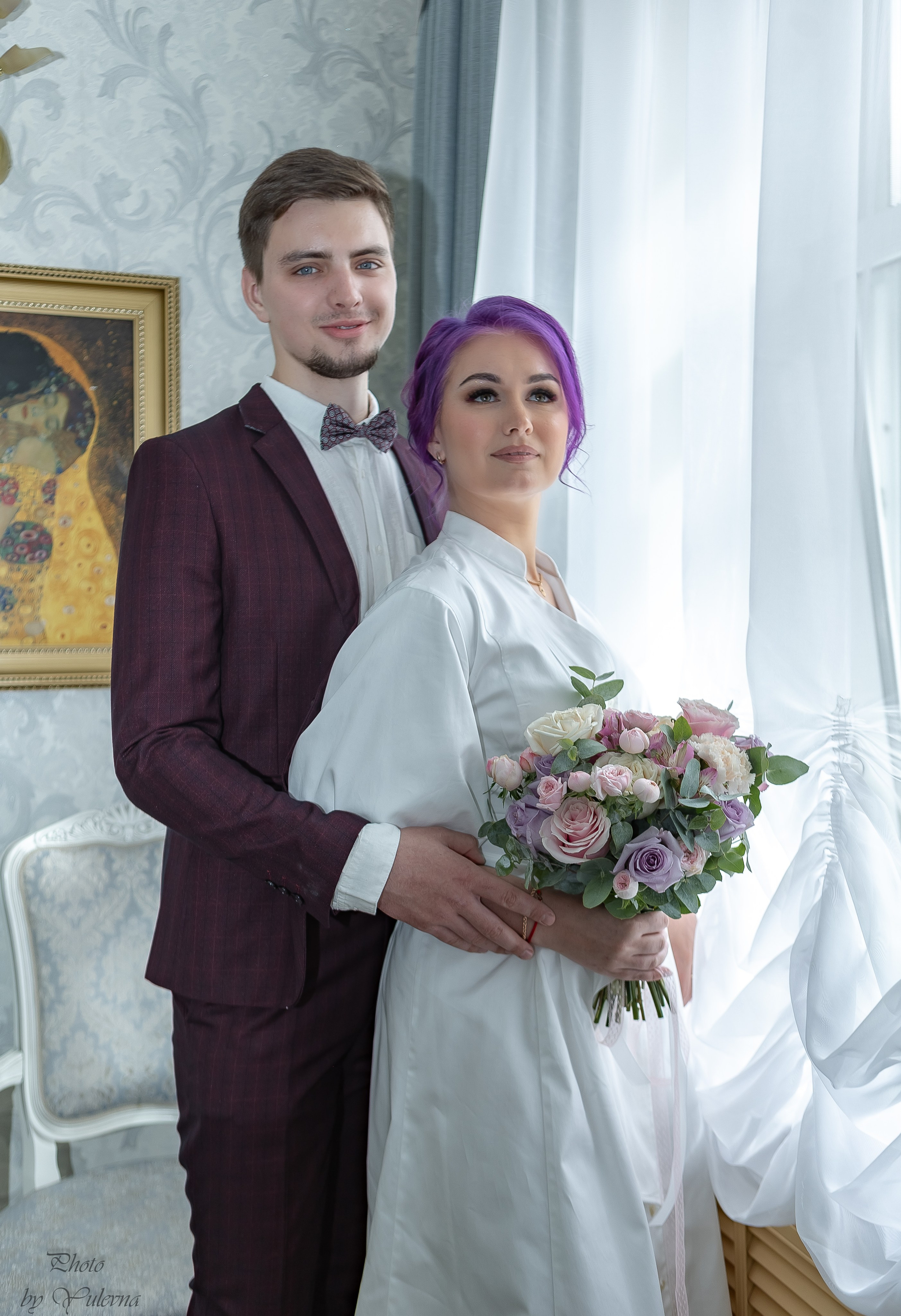 Свадьба Тина и Сергей. Фотограф в Санкт-Петербурге Писарева Юлия