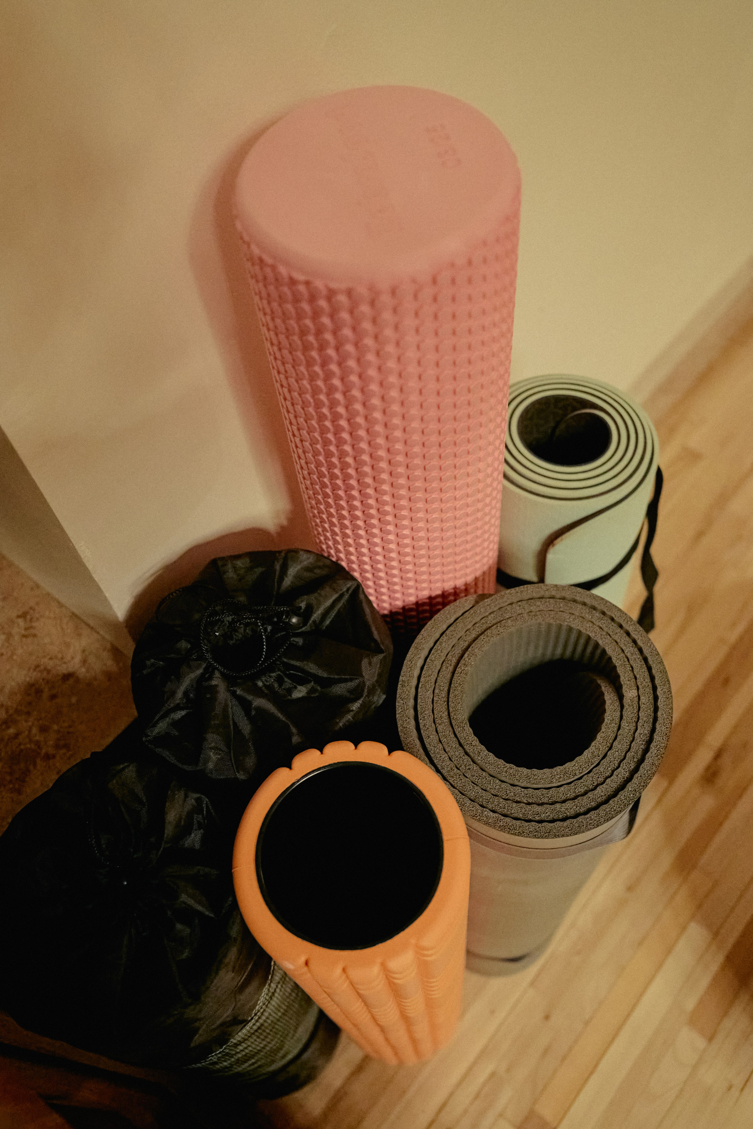 Бутик-отель Поле зимой. Профессиональный Фотограф во Владимире, в Москве и в Суздале — Полина Романычева