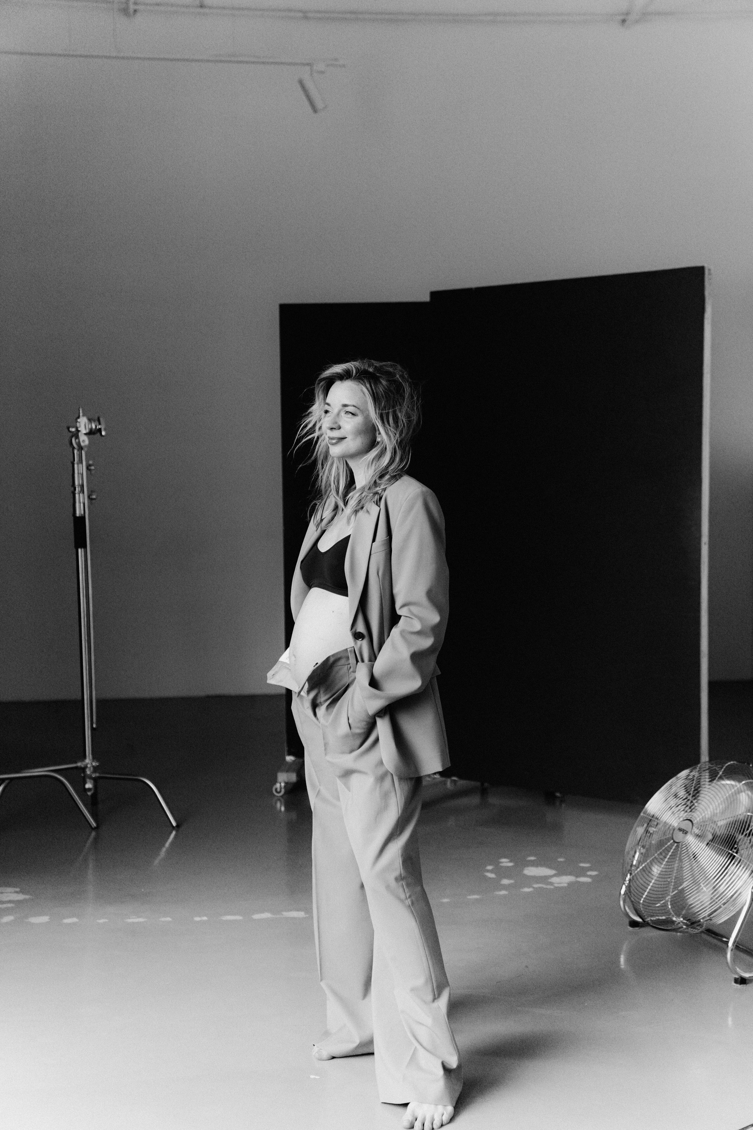 Maria. Фотограф Нина Дмитриева