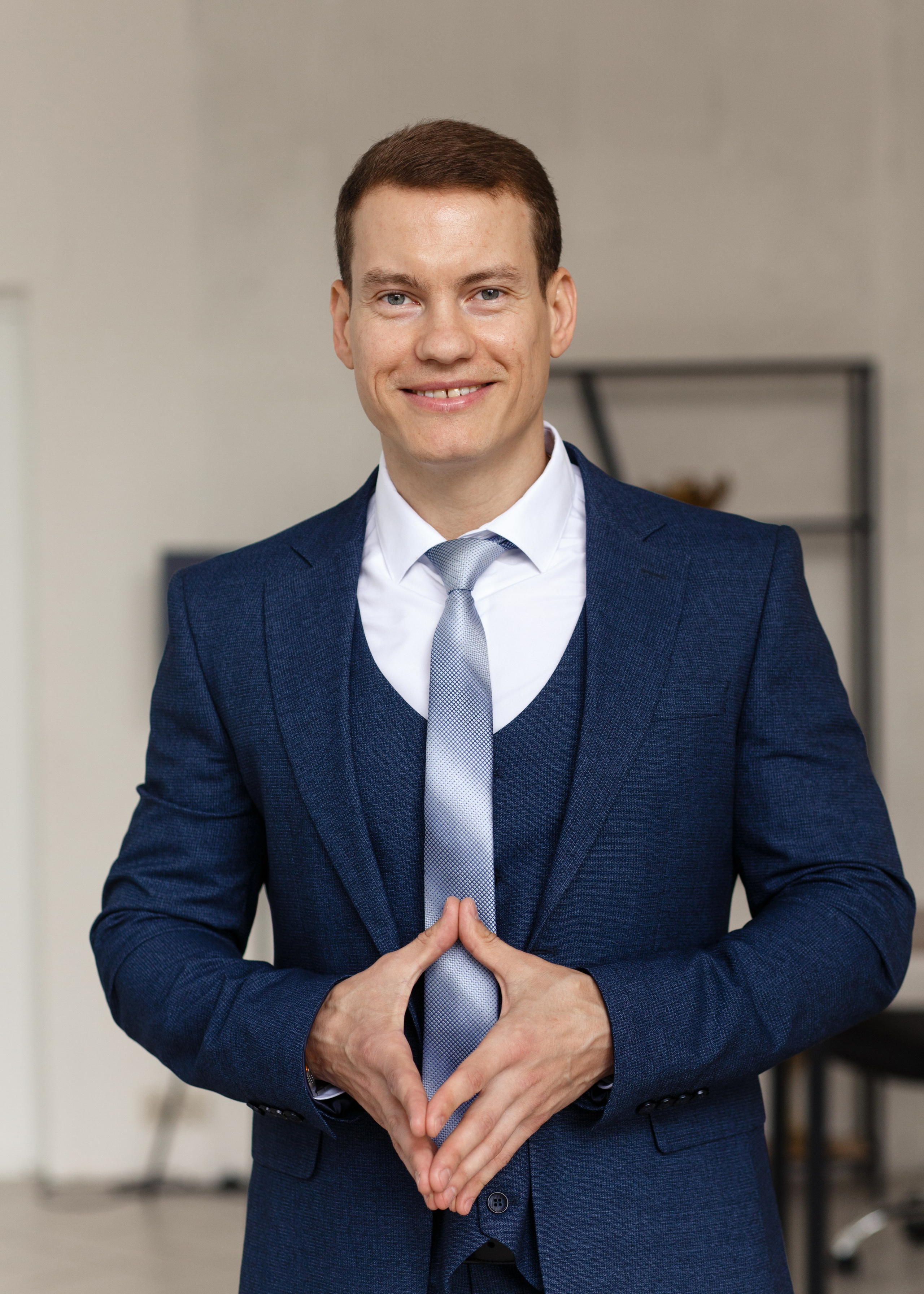 Бизнес/ Деловой стиль. Мужской фотограф в Москве Диана Мега