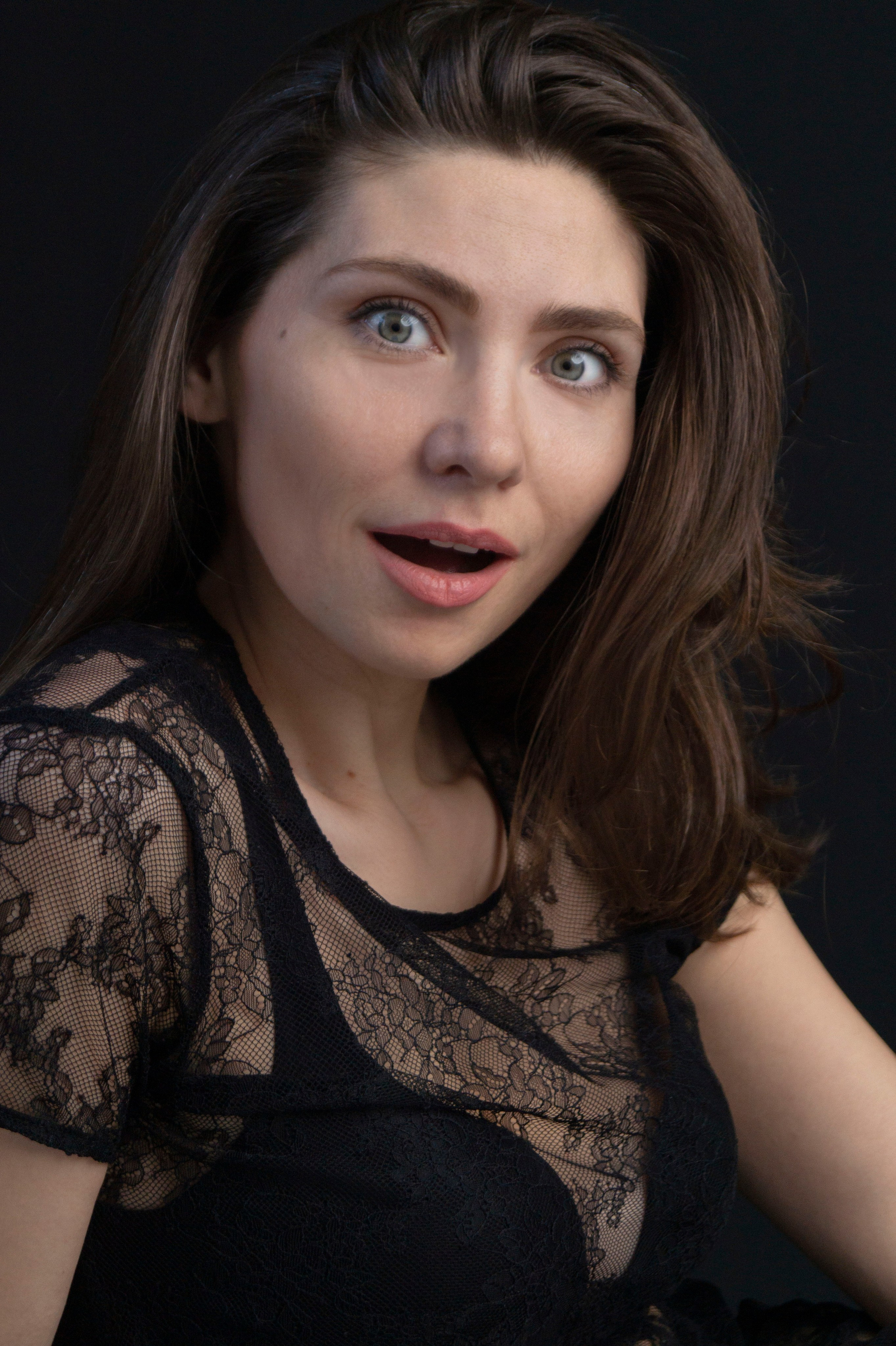 Настя. Портретный и семейный фотограф Санкт-Петербург