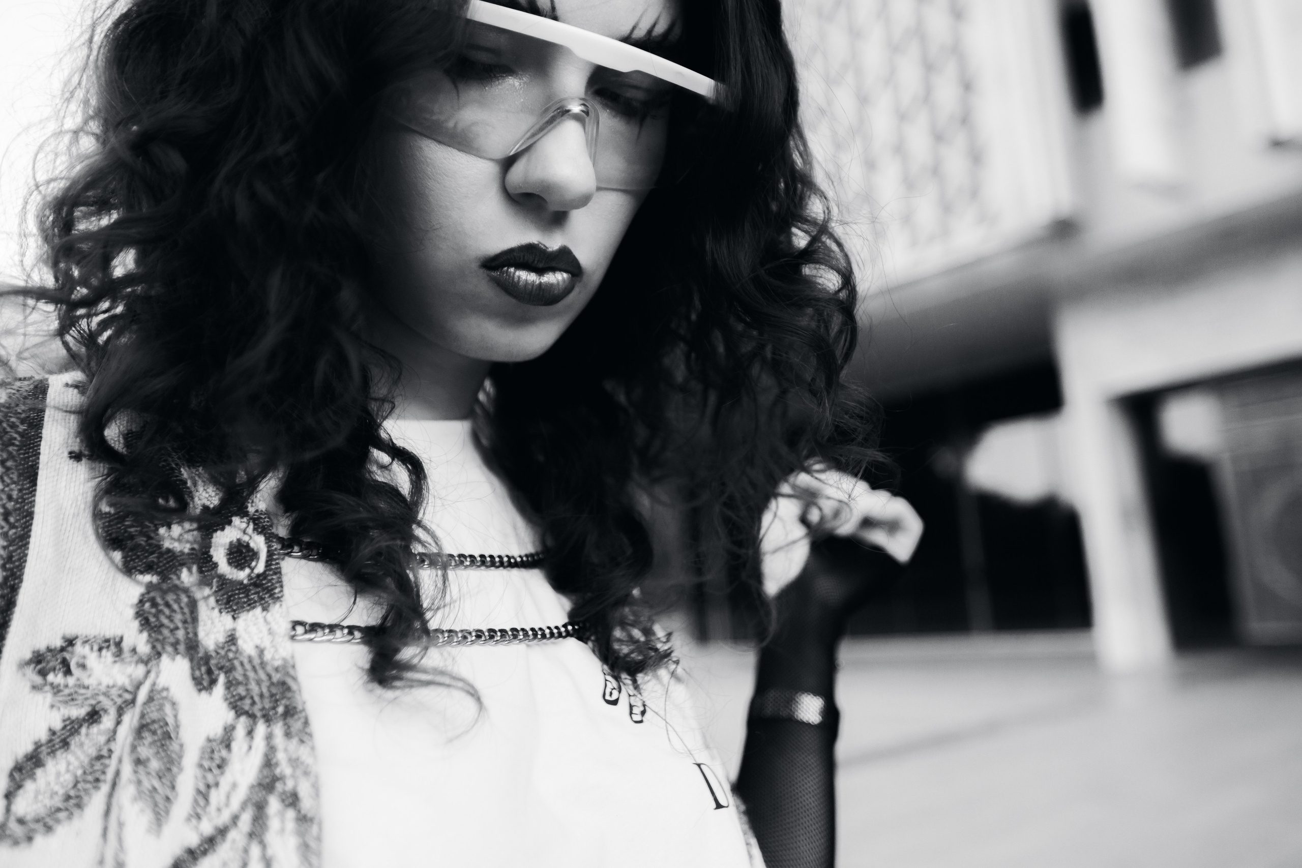 Лиза и Диана. Евгений Матвеев — фотограф в Санкт-Петербурге