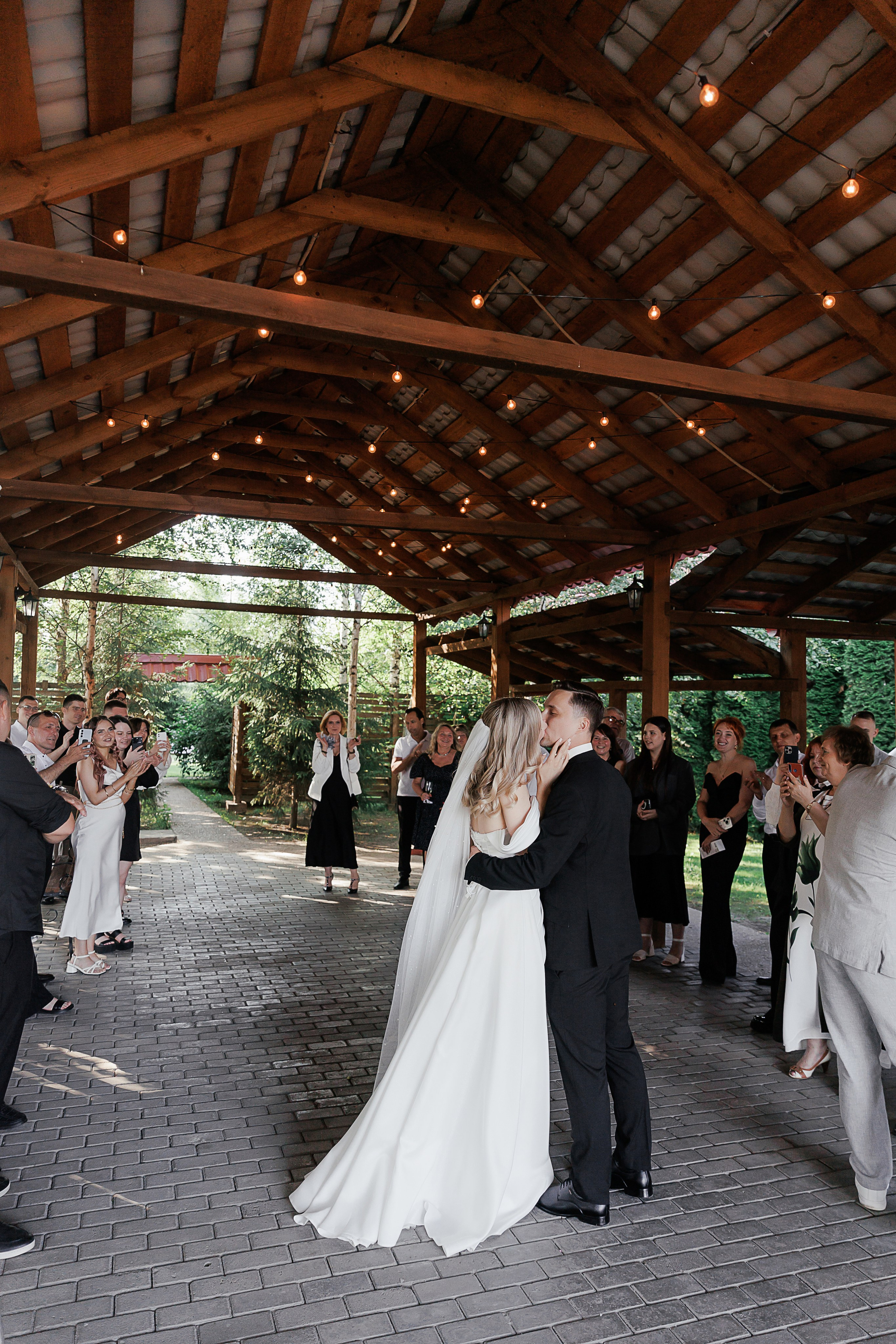 Свадьба. Свадебный и семейный фотограф в Твери и Тверской области