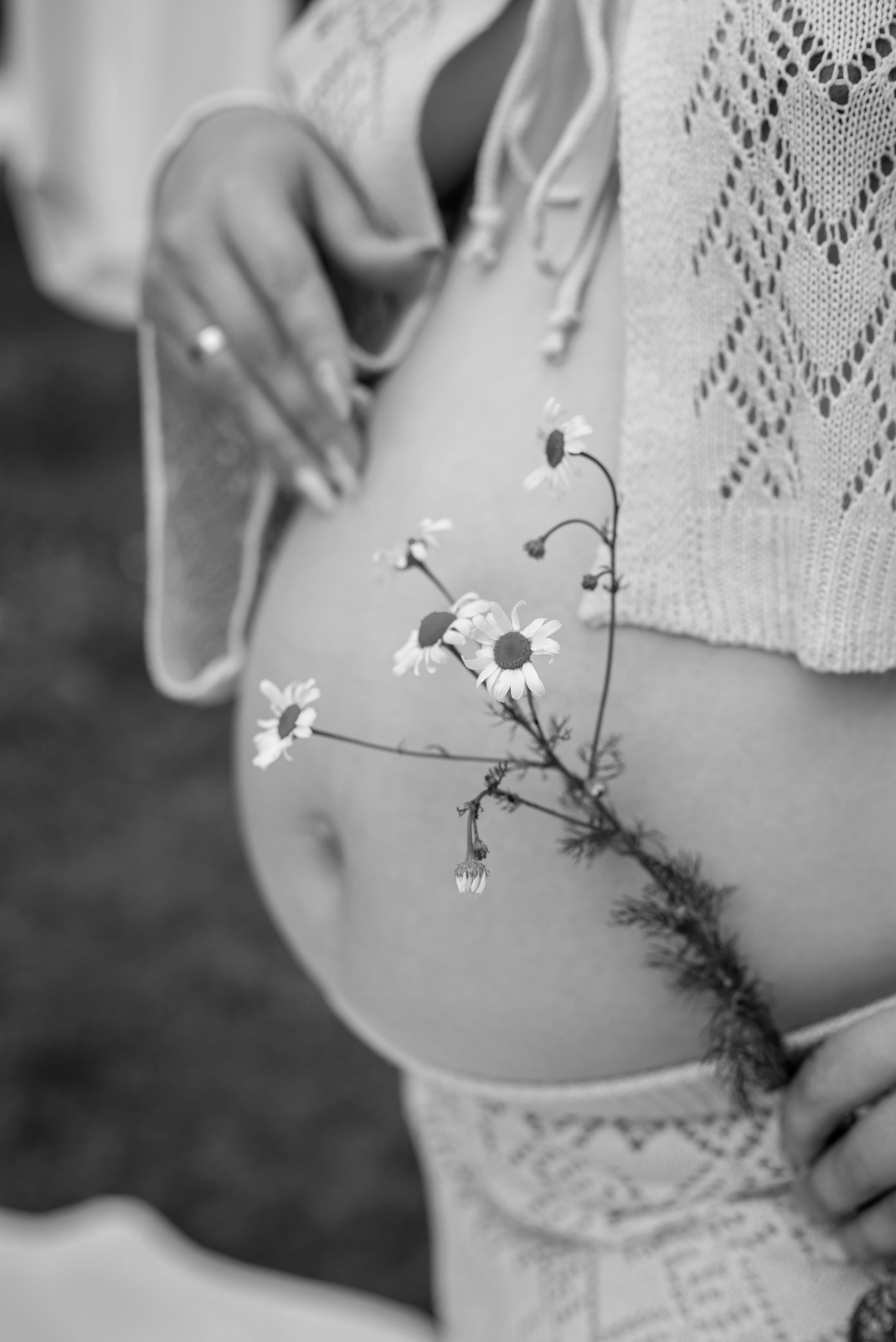 Фотопроект в ожидании на природе. Фотограф в городе Салават