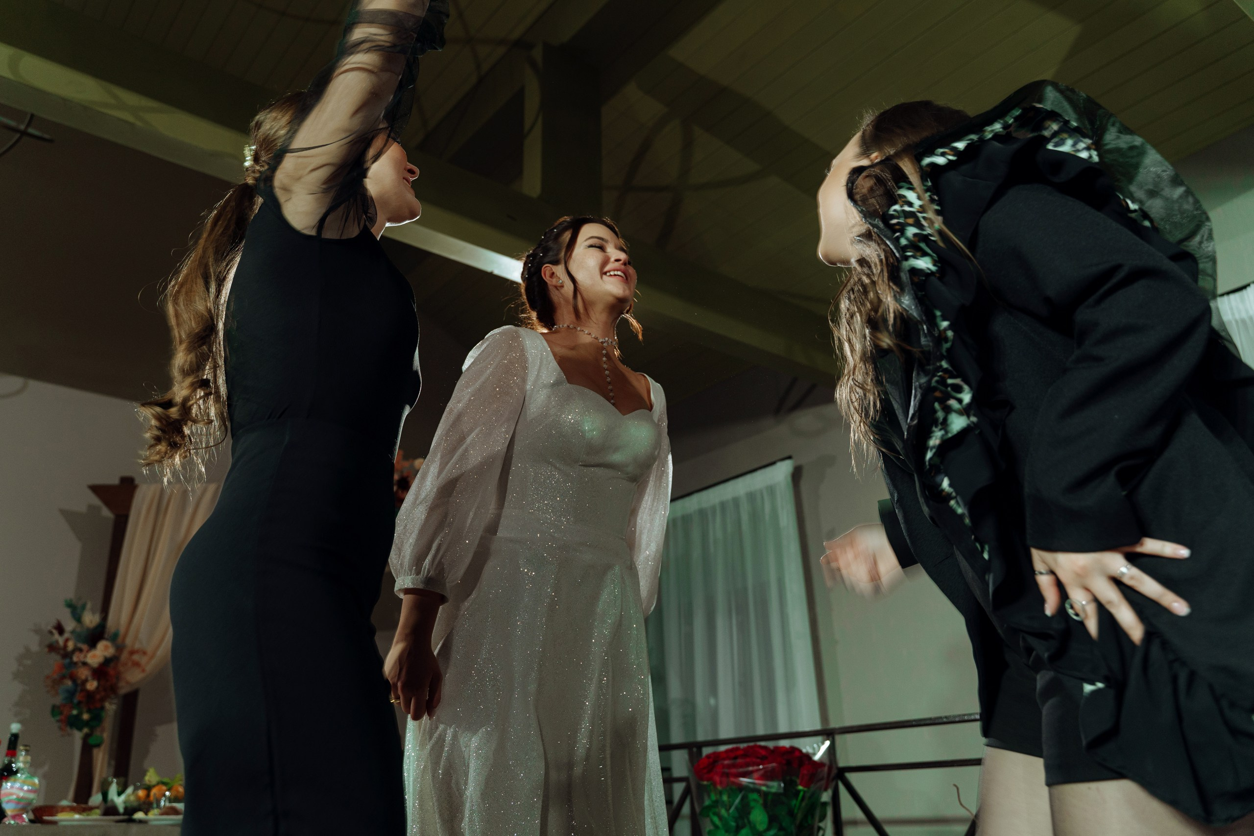 Богдан и Марина (11-11-2023)