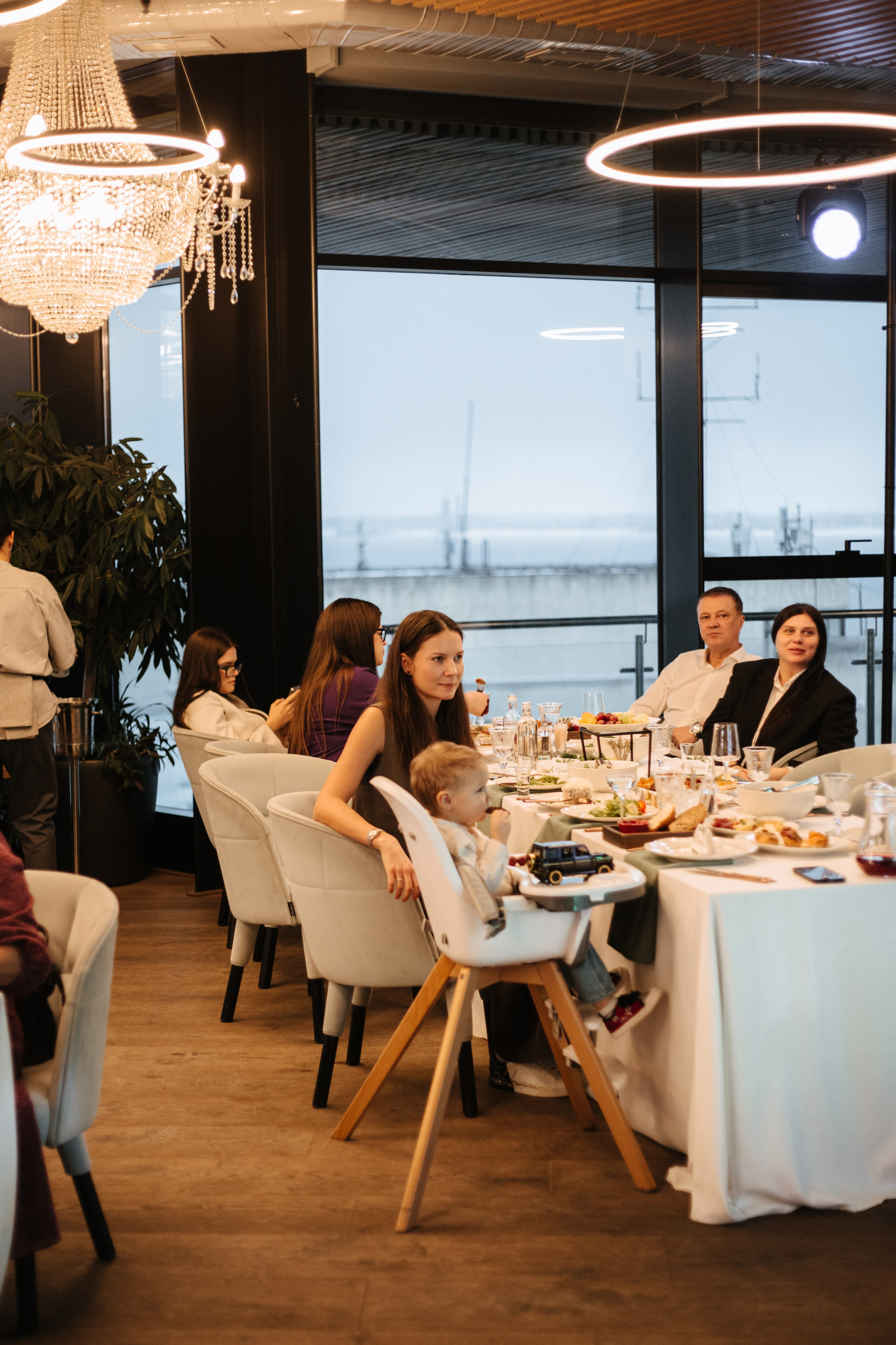 Юбилей Людмилы Ивановны. Фотограф в Волгограде и Москве | Анастасия Лаврова