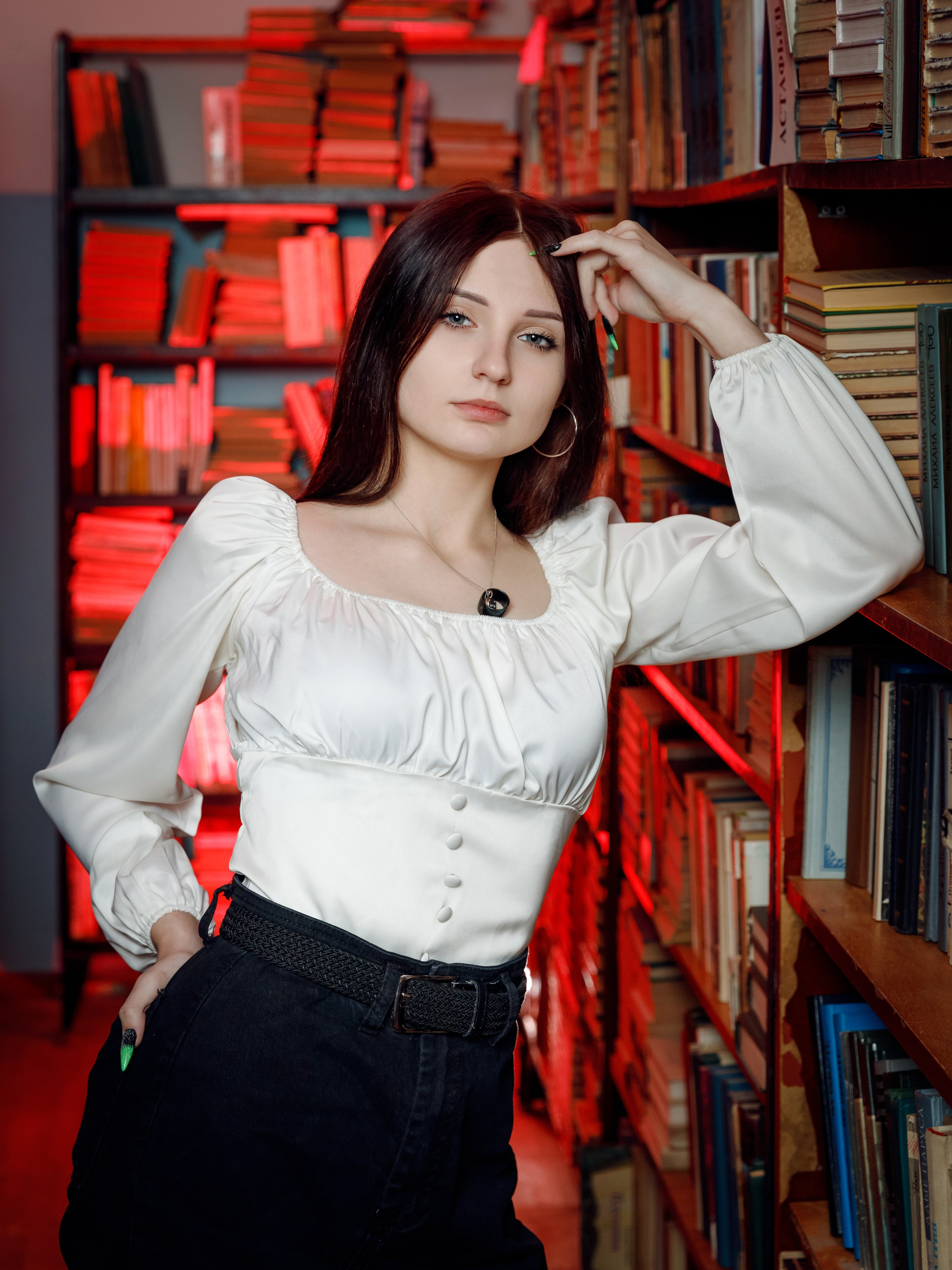 ПОРТРЕТЫ. Марина Ушакова. Фотограф. Выпускные альбомы. г. Краснодар