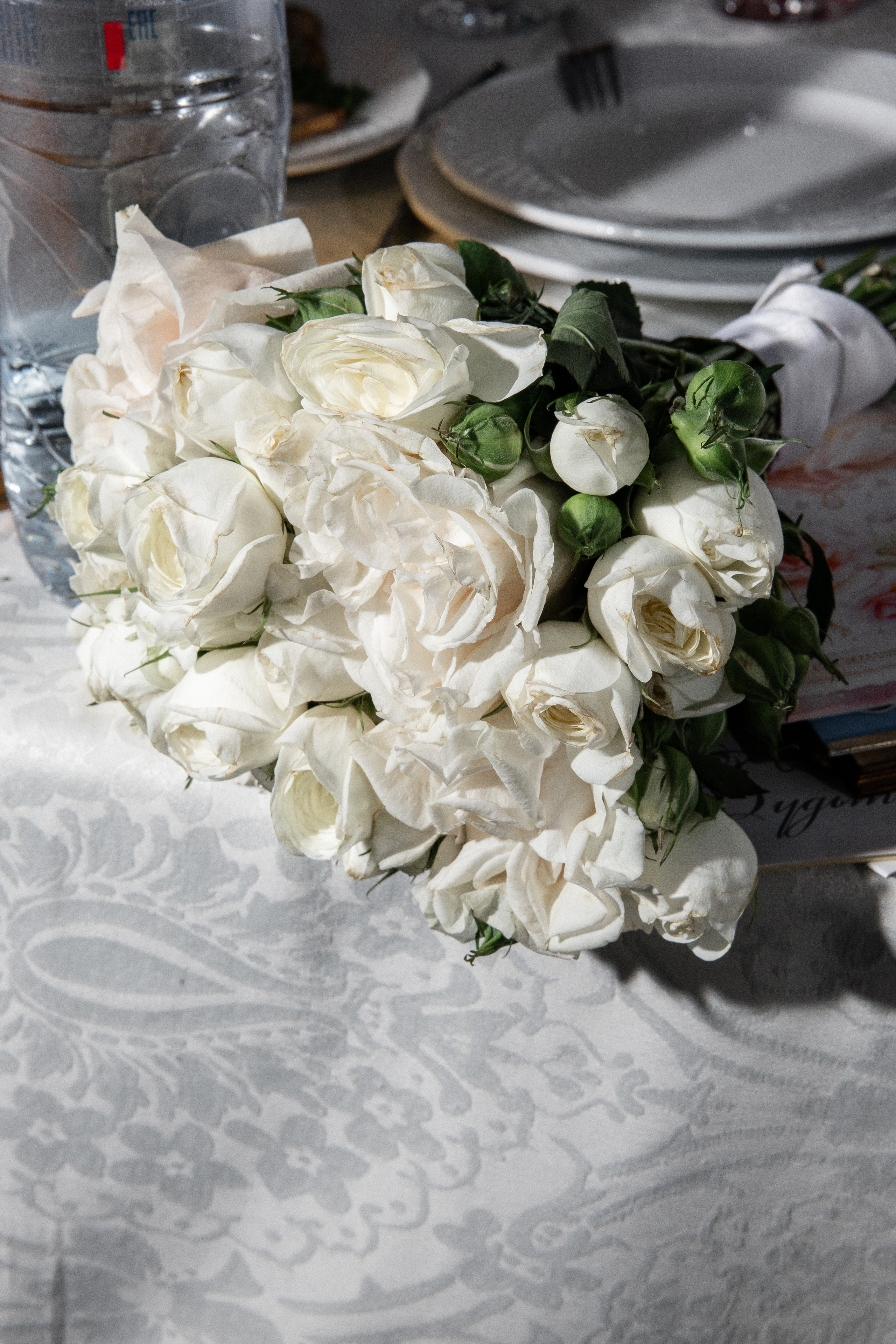 Свадебная серия. Свадебный фотограф в Иваново Гитарина Черняева