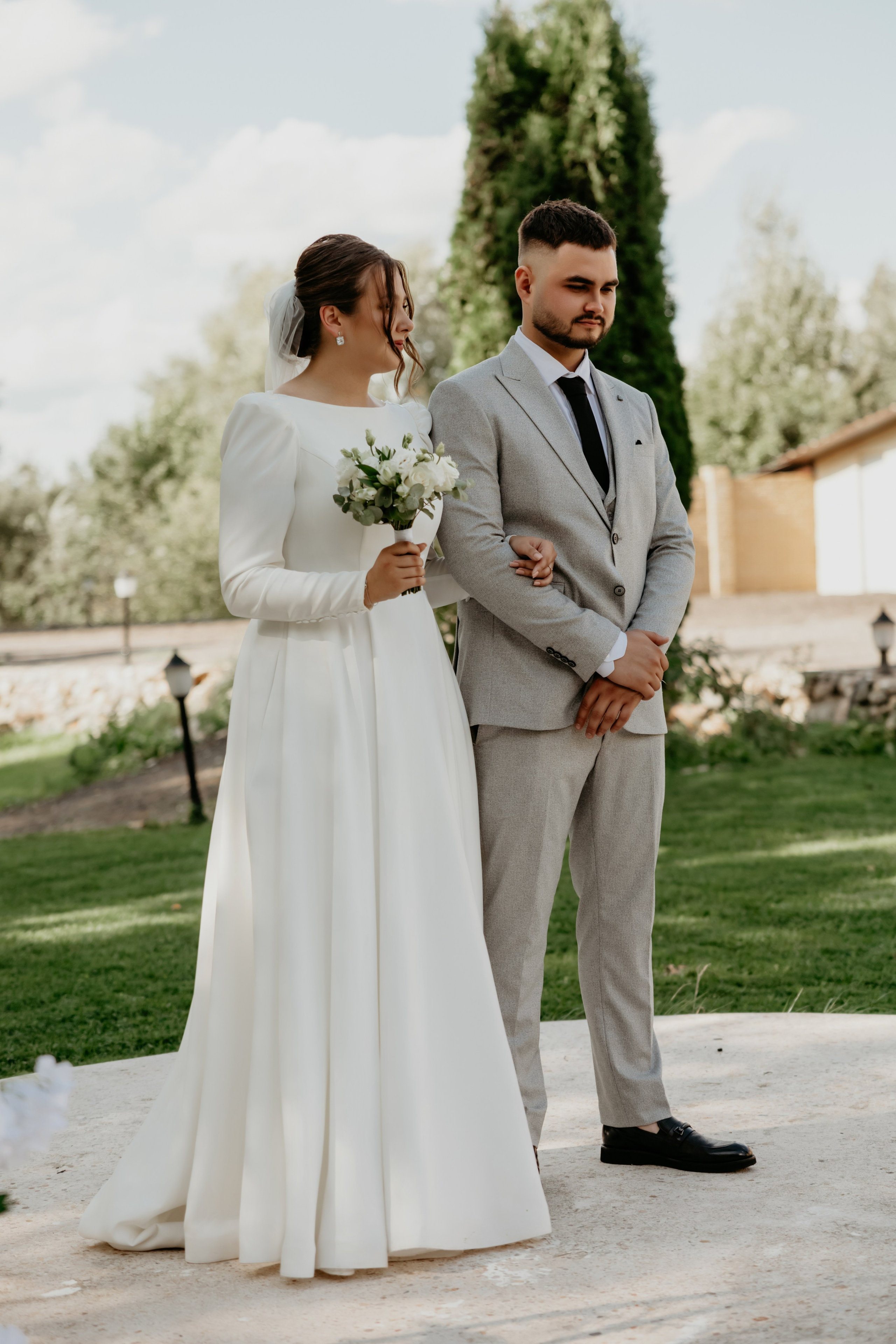 Ростислав и Мария. Свадебный и портретный фотограф Минск Евсович Инна