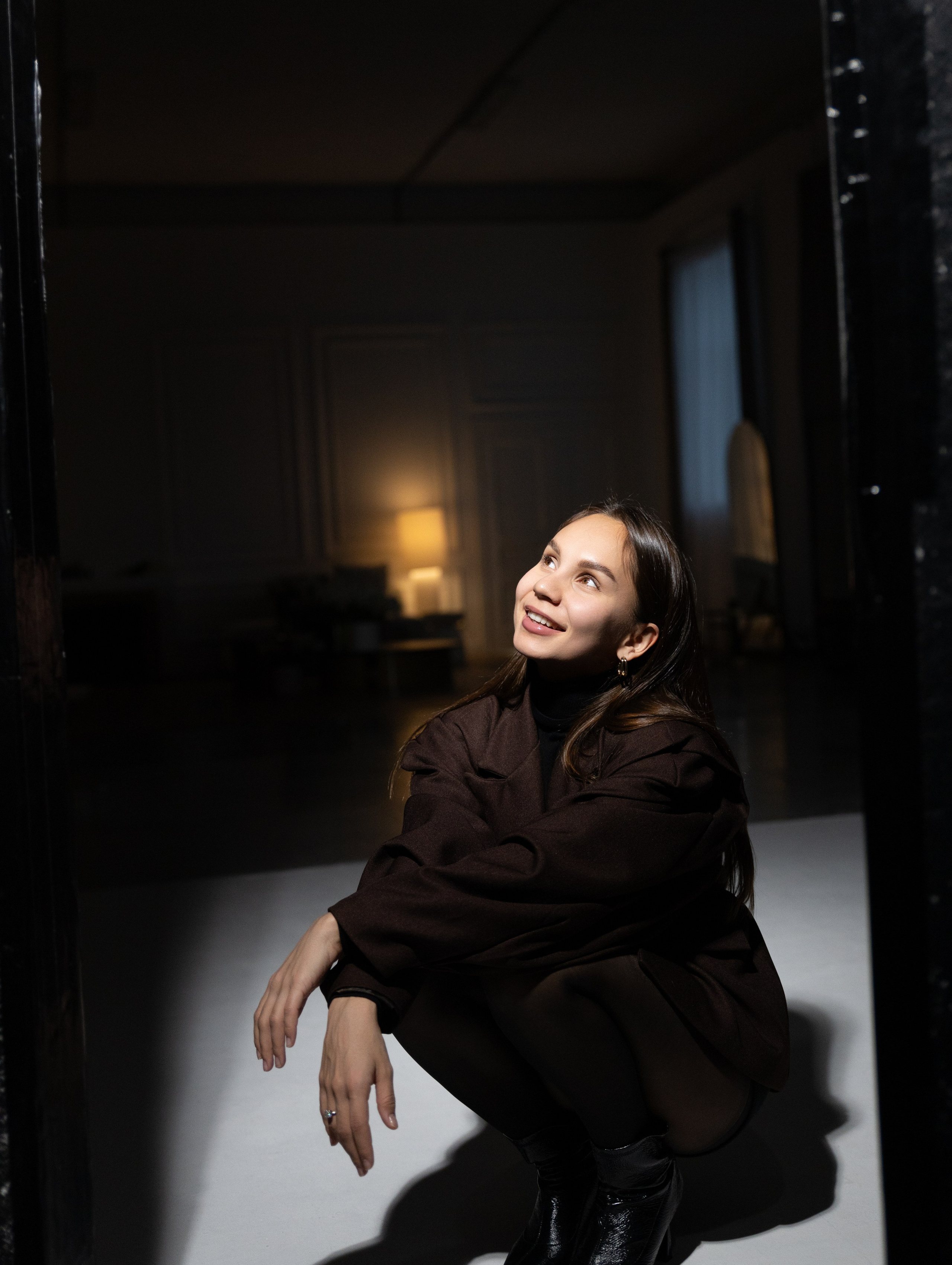 Азиза. Свадебный фотограф в Казани и Санкт-Петербурге Евгения Есенина