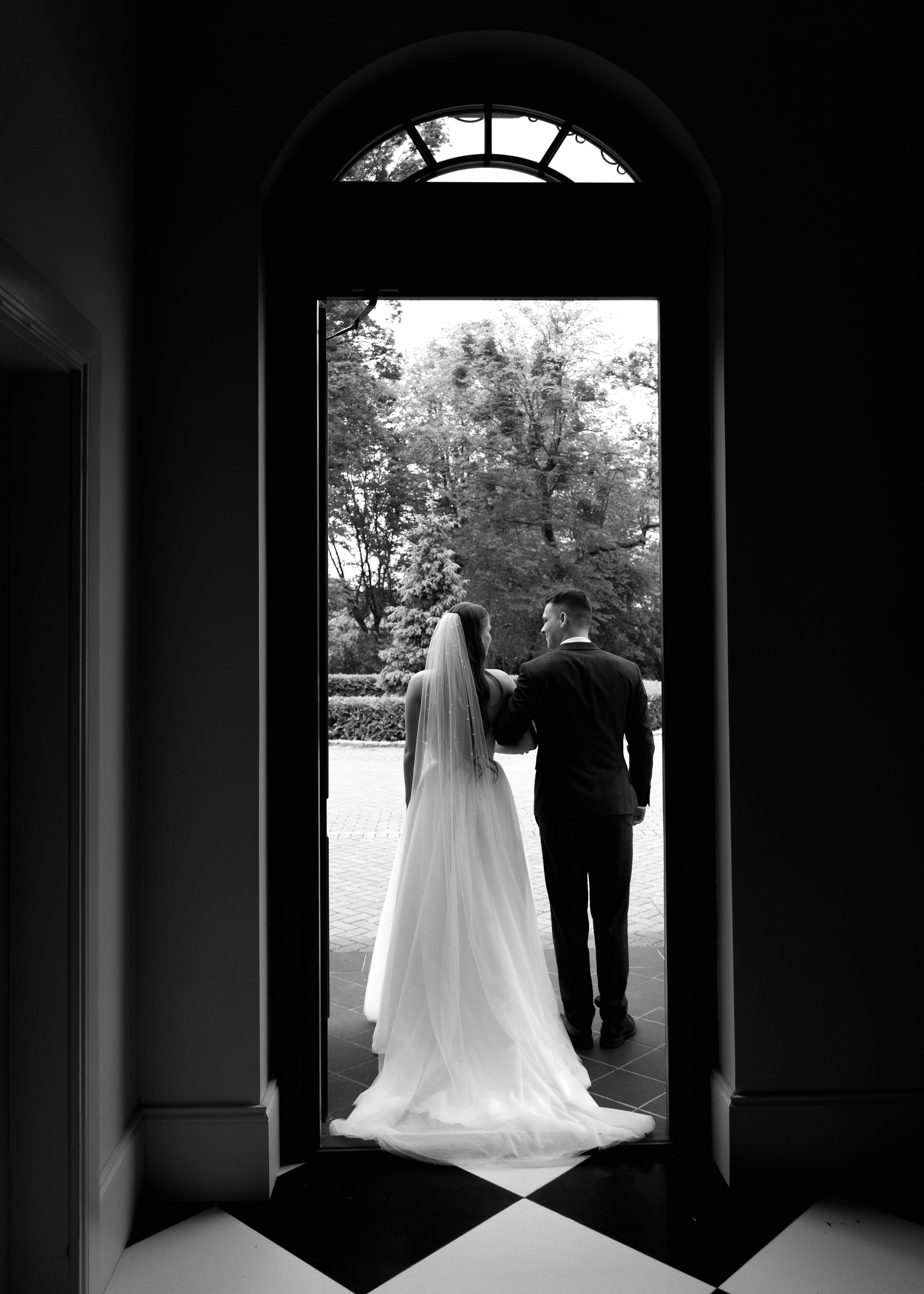 Анна и Сергей | Филинская бухта. Фотограф в Калининграде Сокирко Светлана