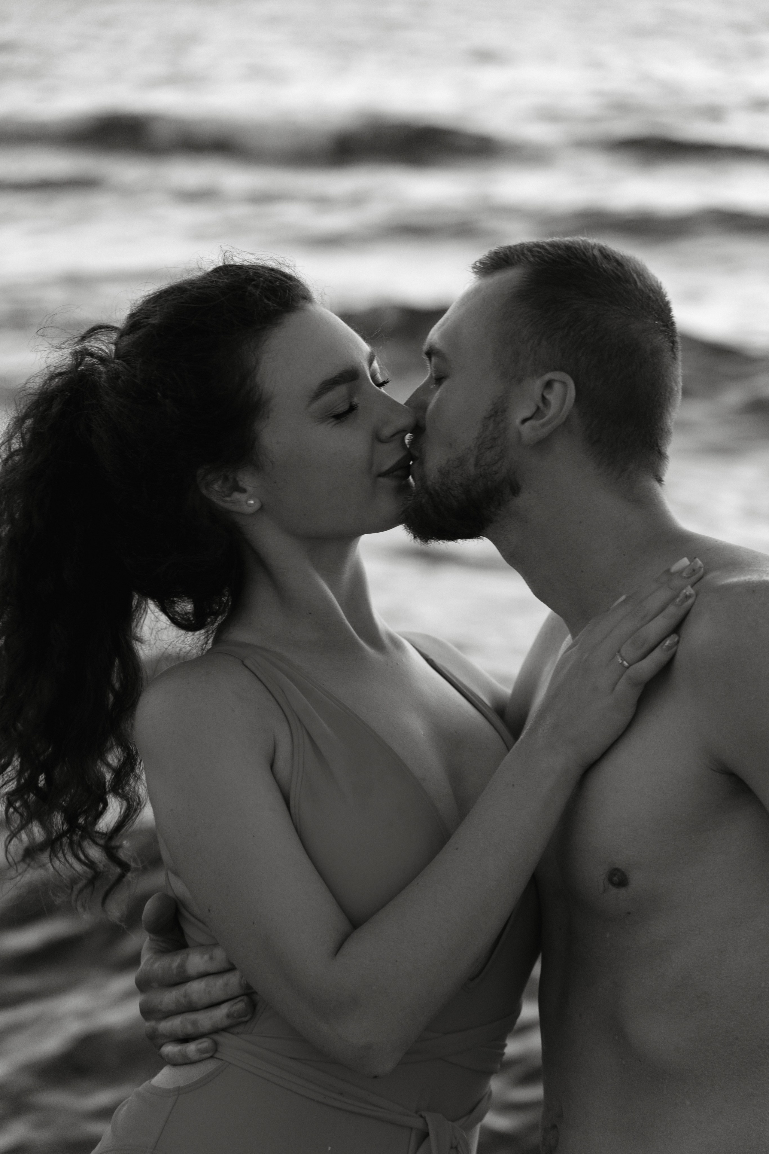 Юлианна & Владислав. Фотограф в Калининграде Сокирко Светлана