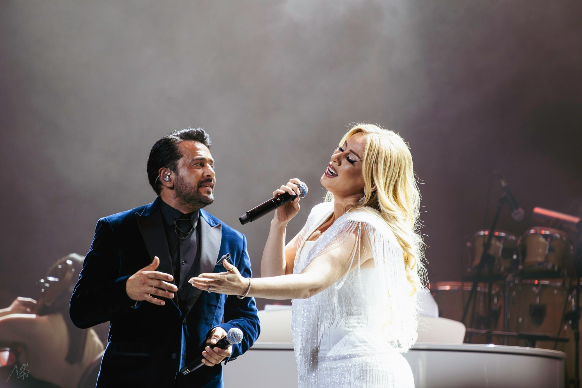 Концерт Эмре Алтуга «Сказки поп-музыки». Портфолио