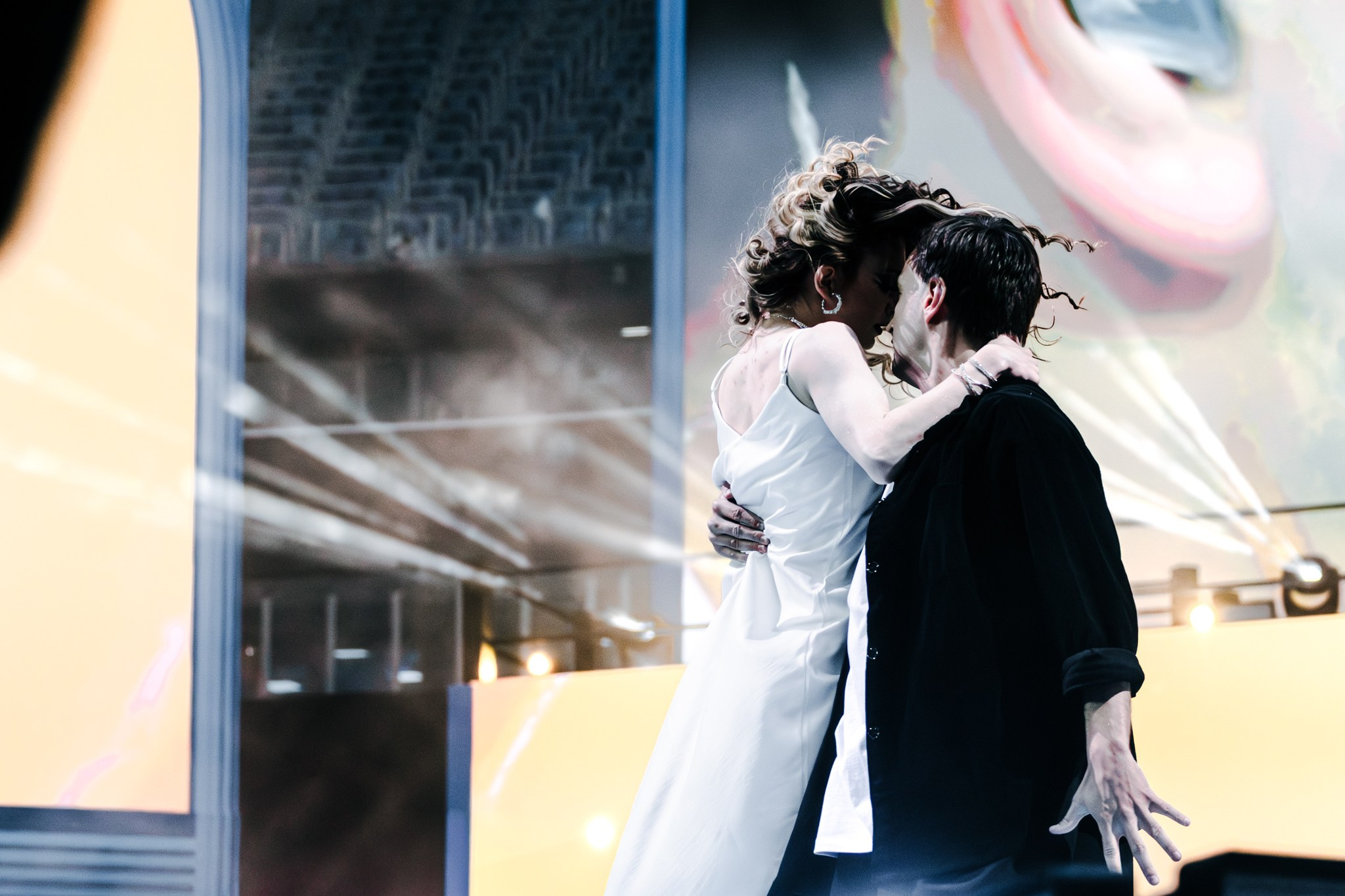 Akmal'. Концертный фотограф