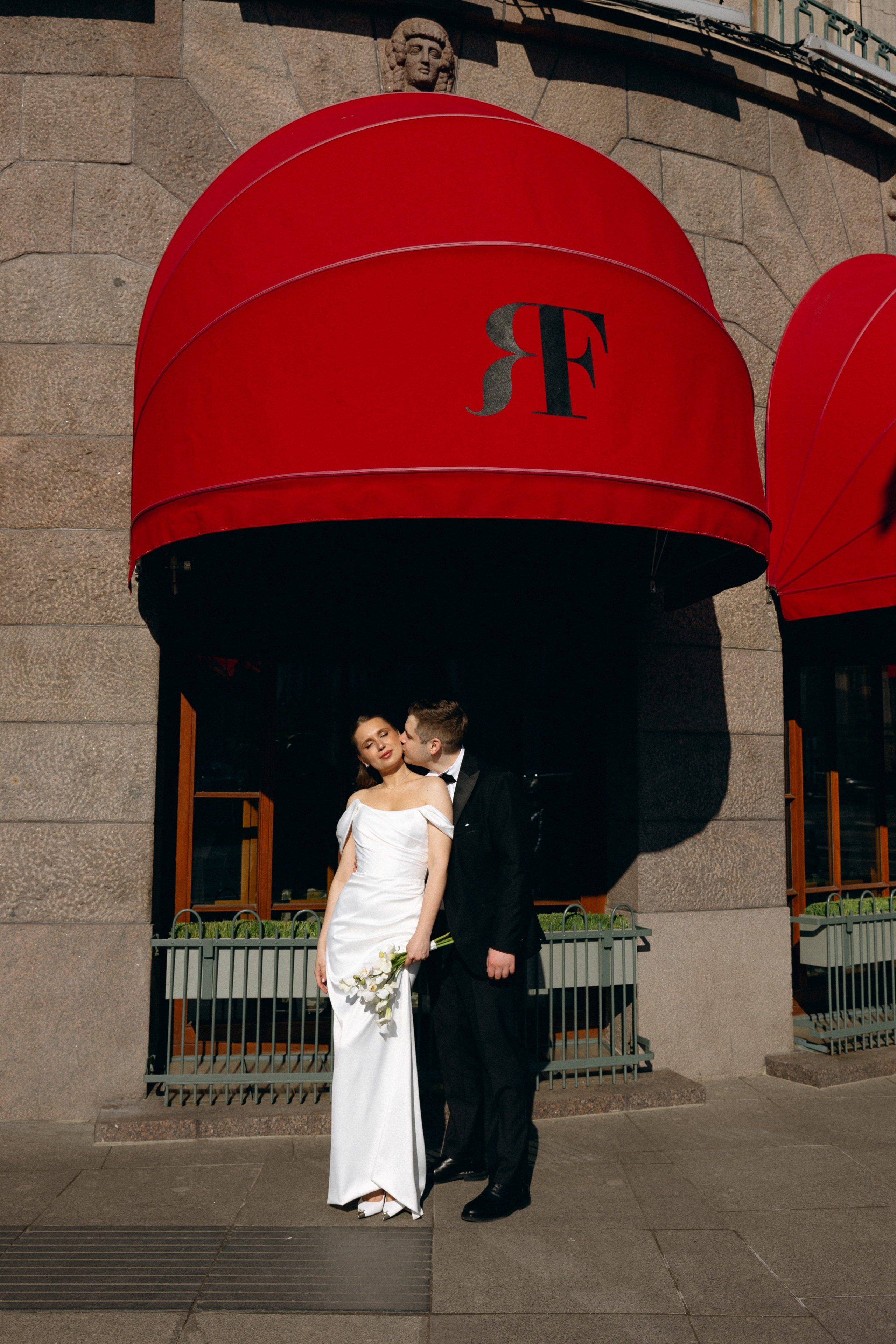 A|E. Свадебный фотограф Таня Караисаева