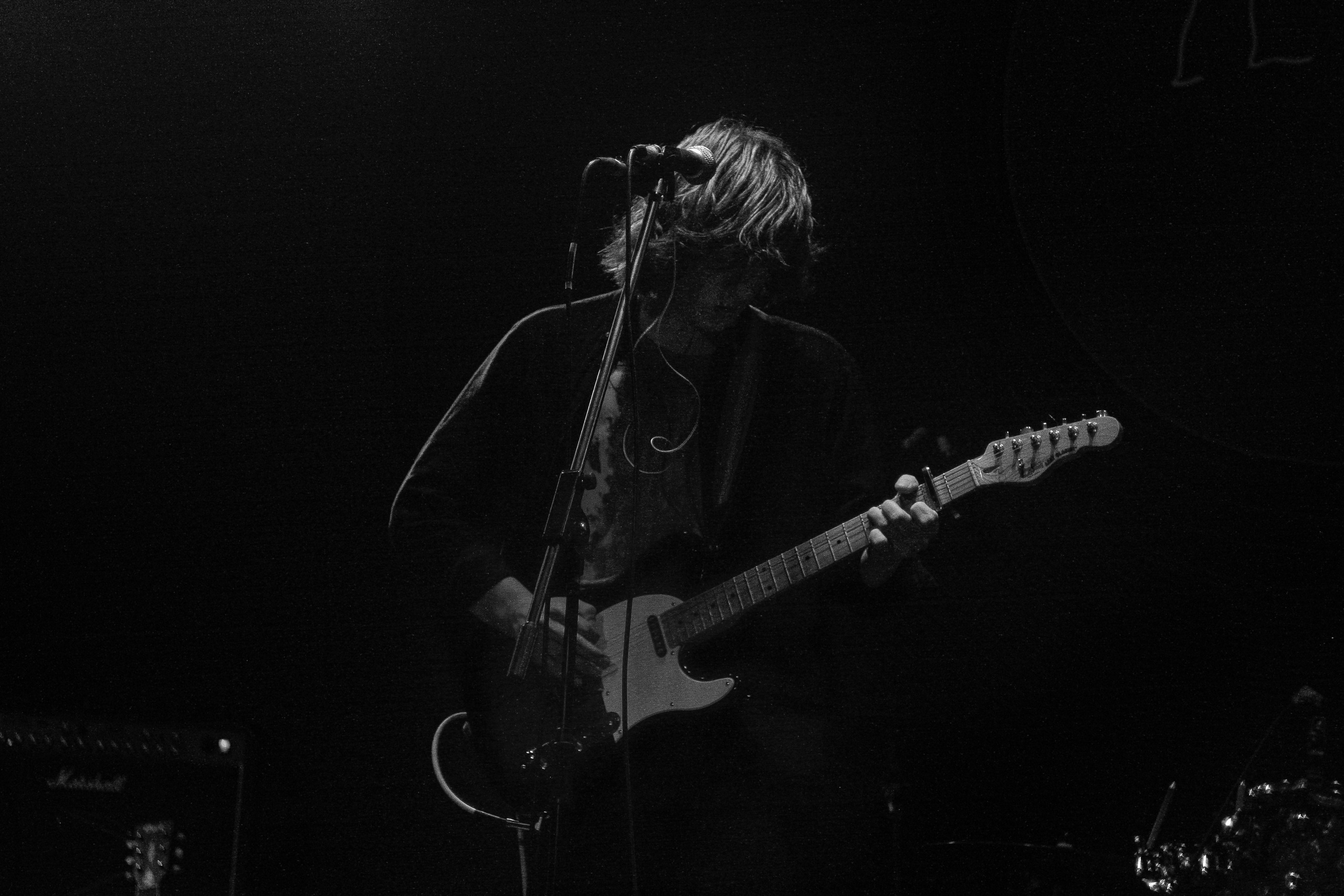 Концерт «Бонд с кнопкой». Портретный и художественный фотограф в Москве